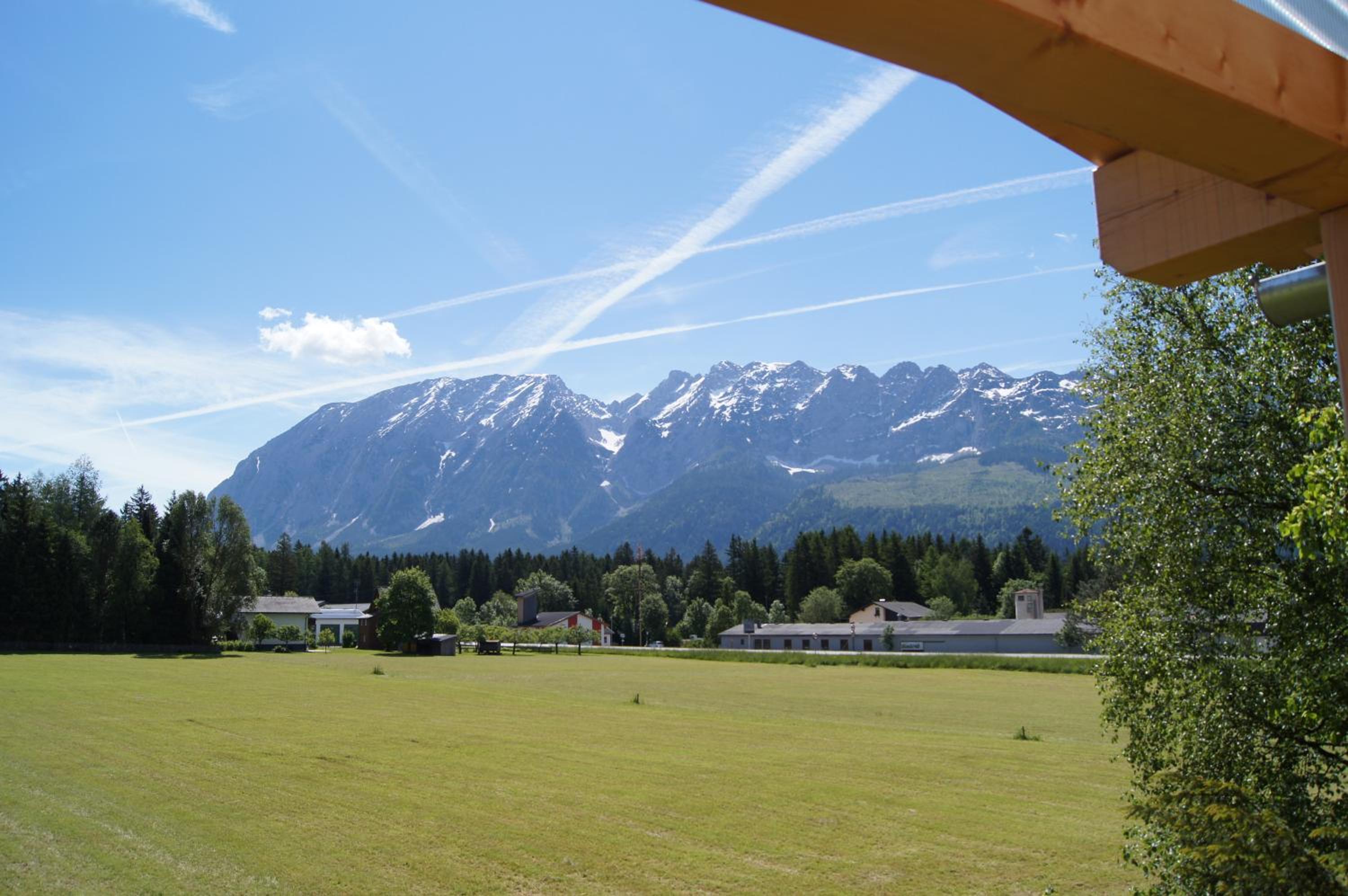 Appartementhaus Fink