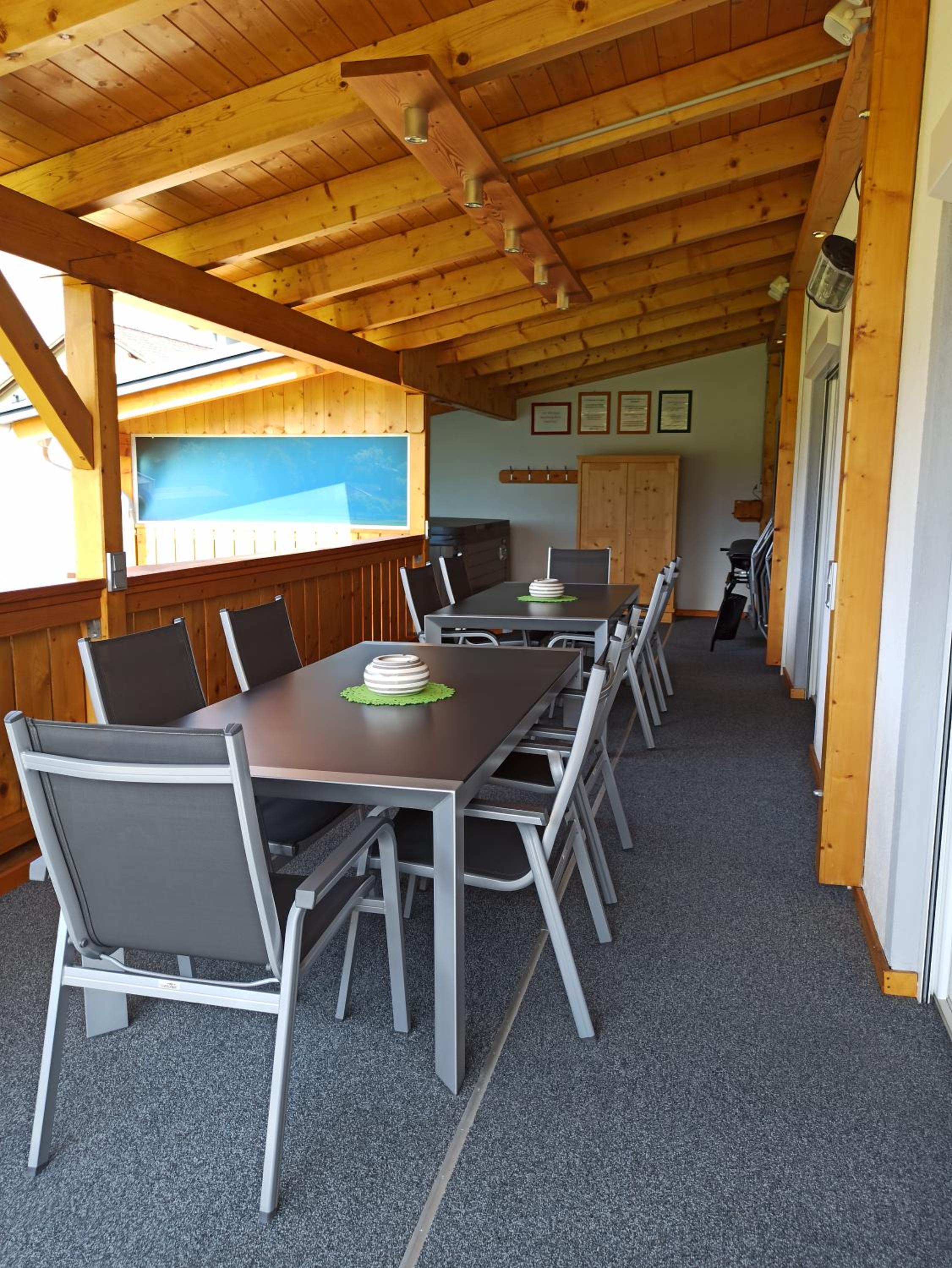 Appartementhaus Fink