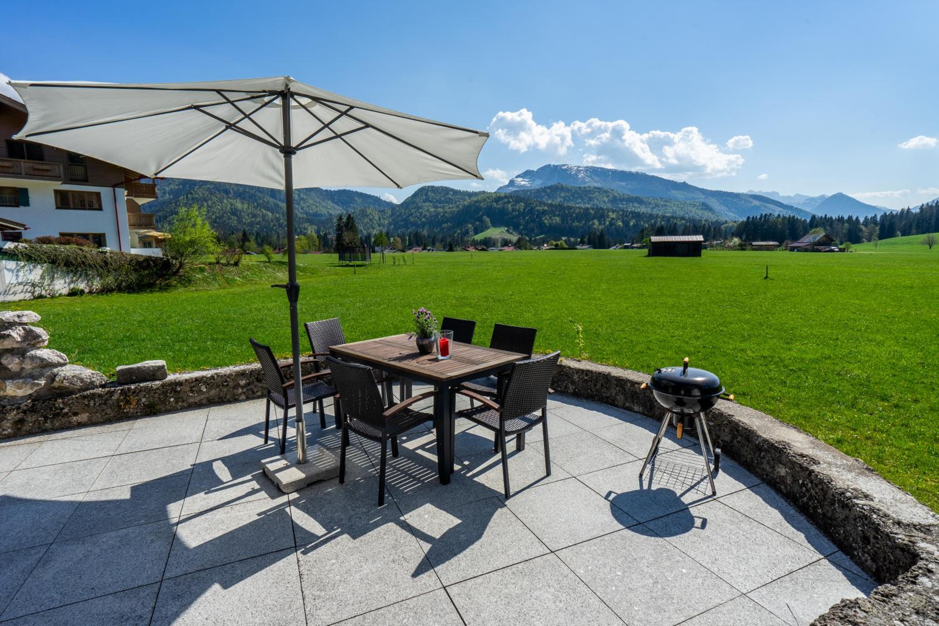 Villa Pia