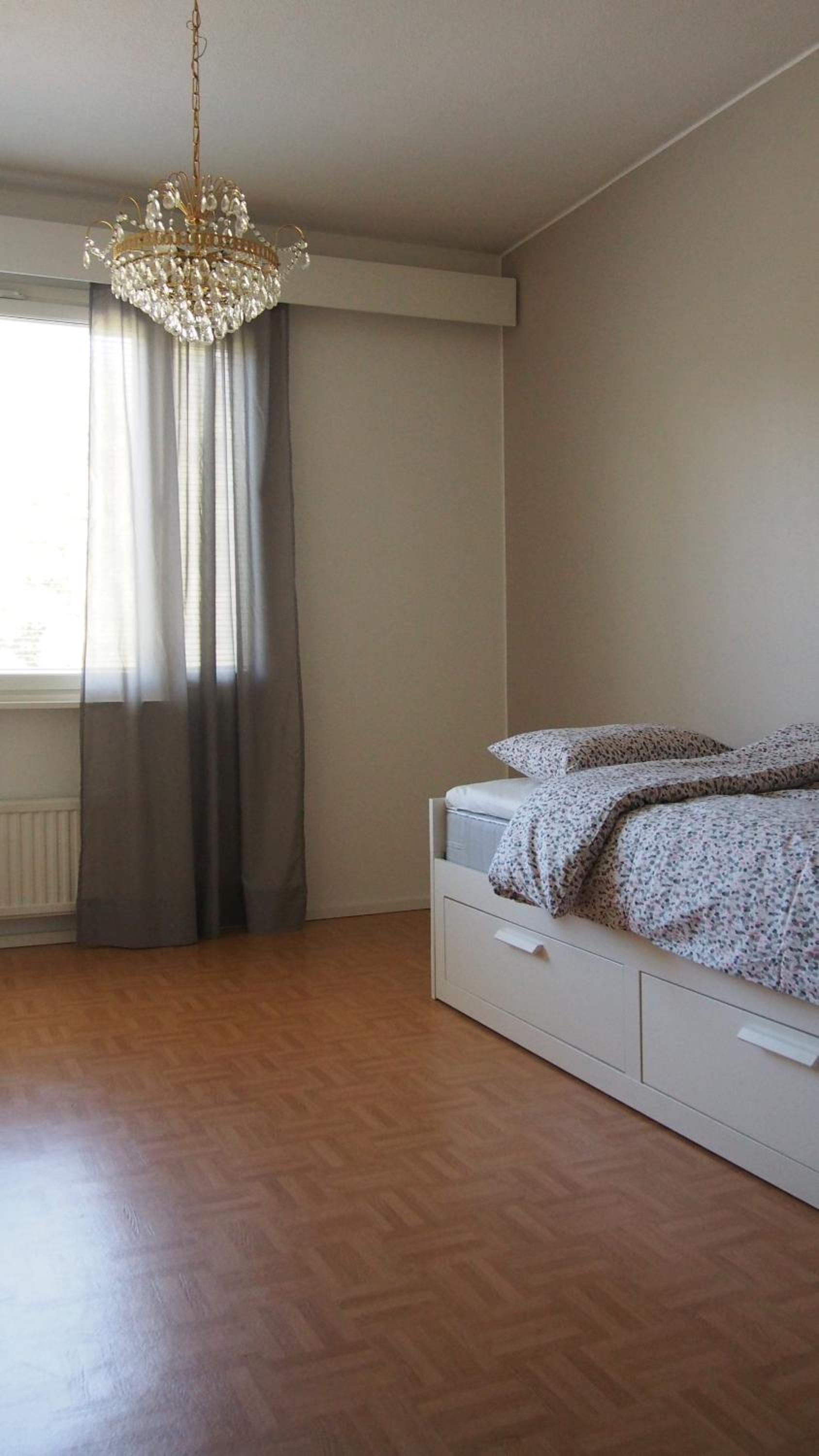 Lumi Room
