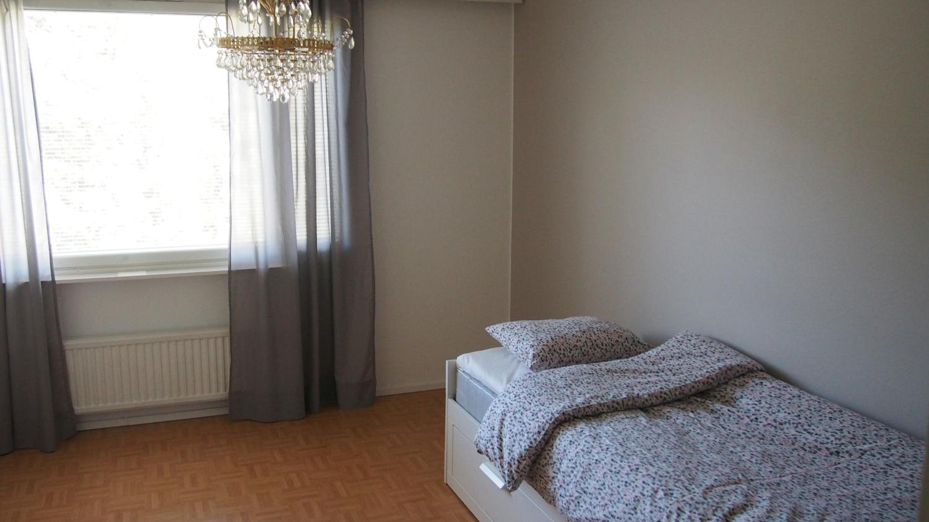 Lumi Room