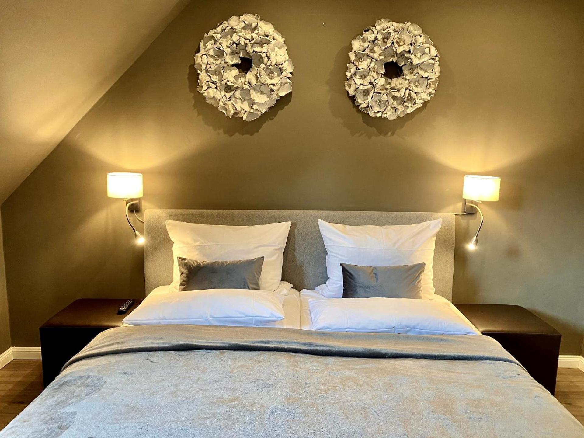 country-suites by verdino LIVING - Apartments & Privatzimmer