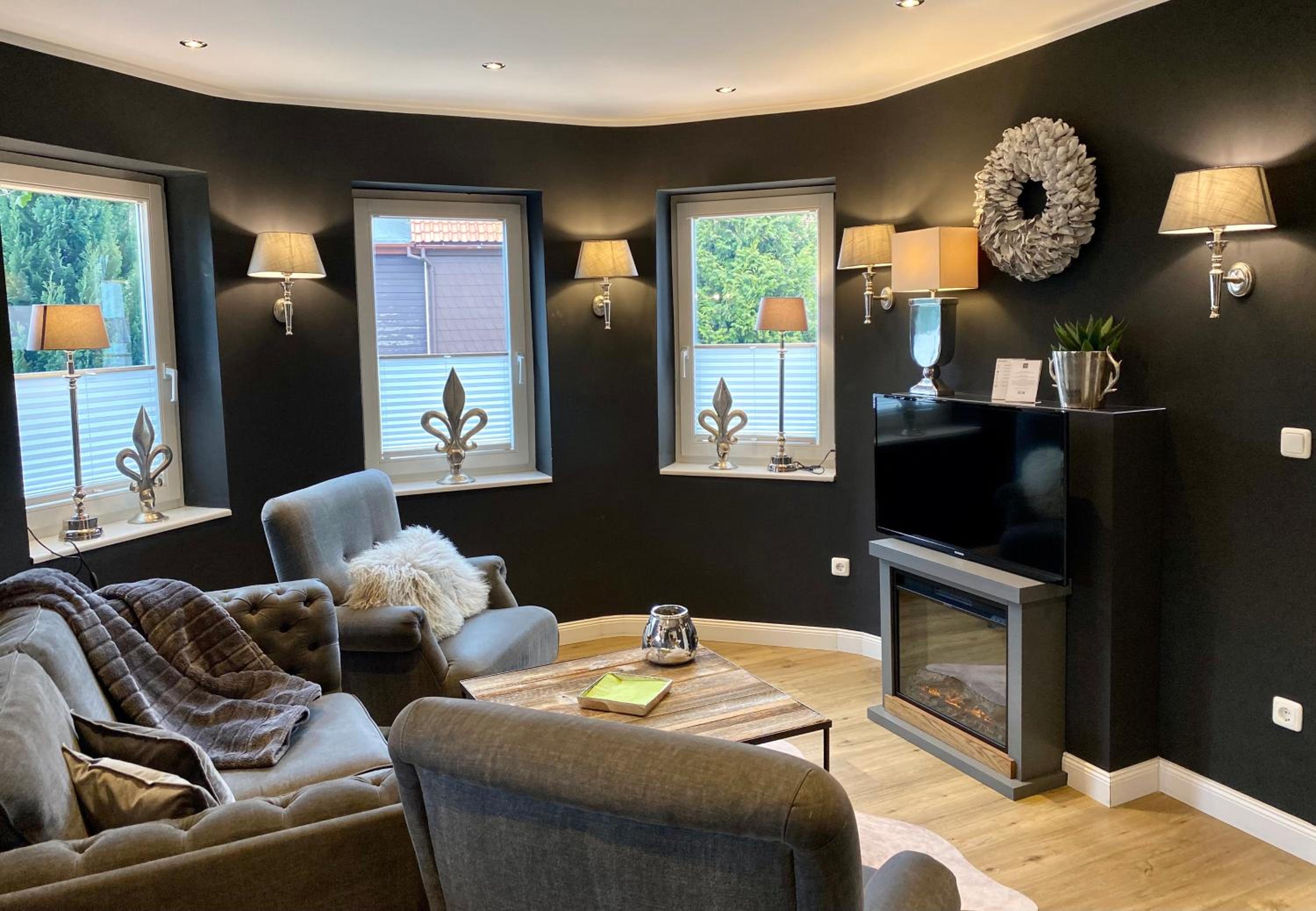 country-suites by verdino LIVING - Apartments & Privatzimmer