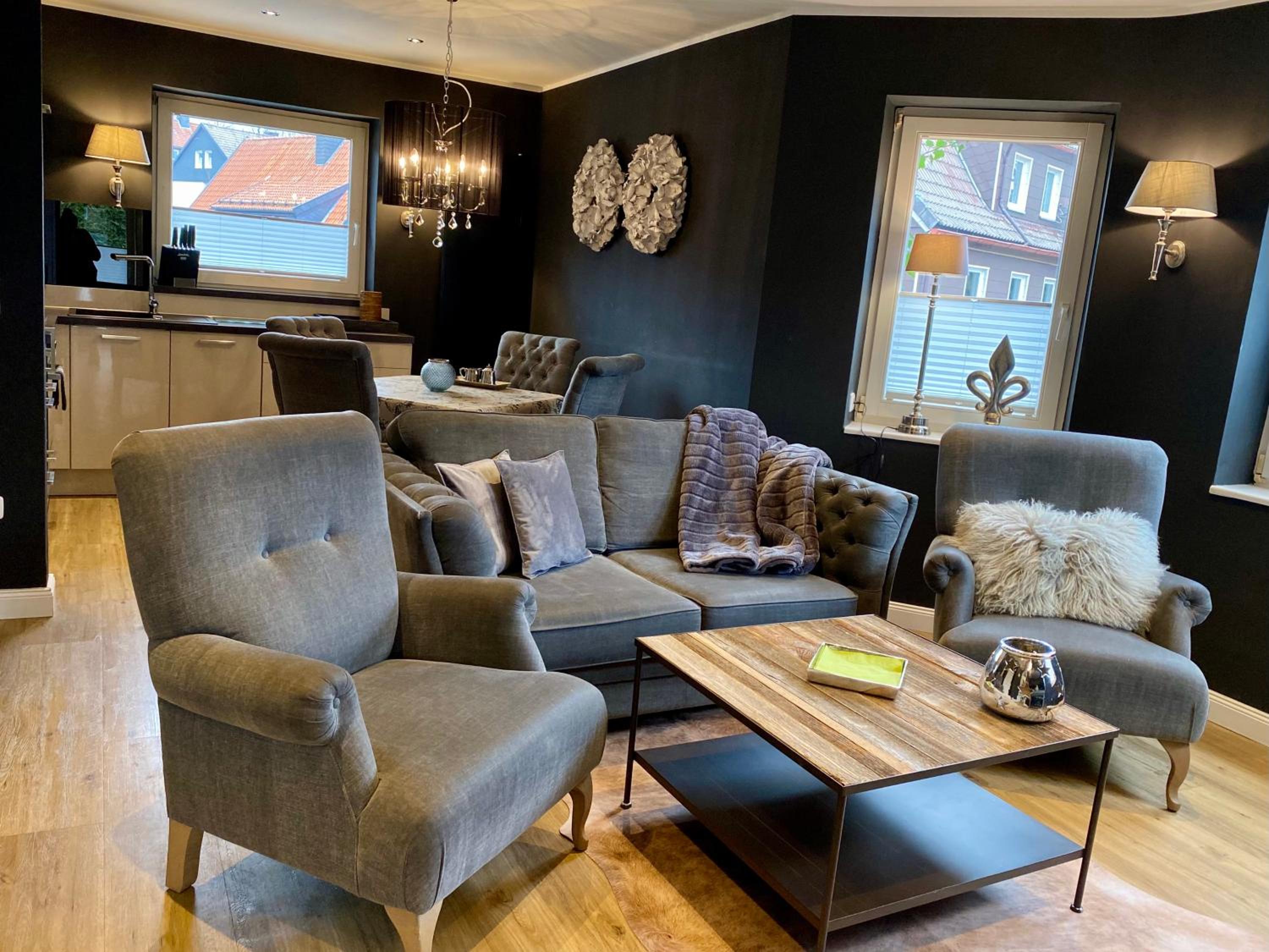 country-suites by verdino LIVING - Apartments & Privatzimmer