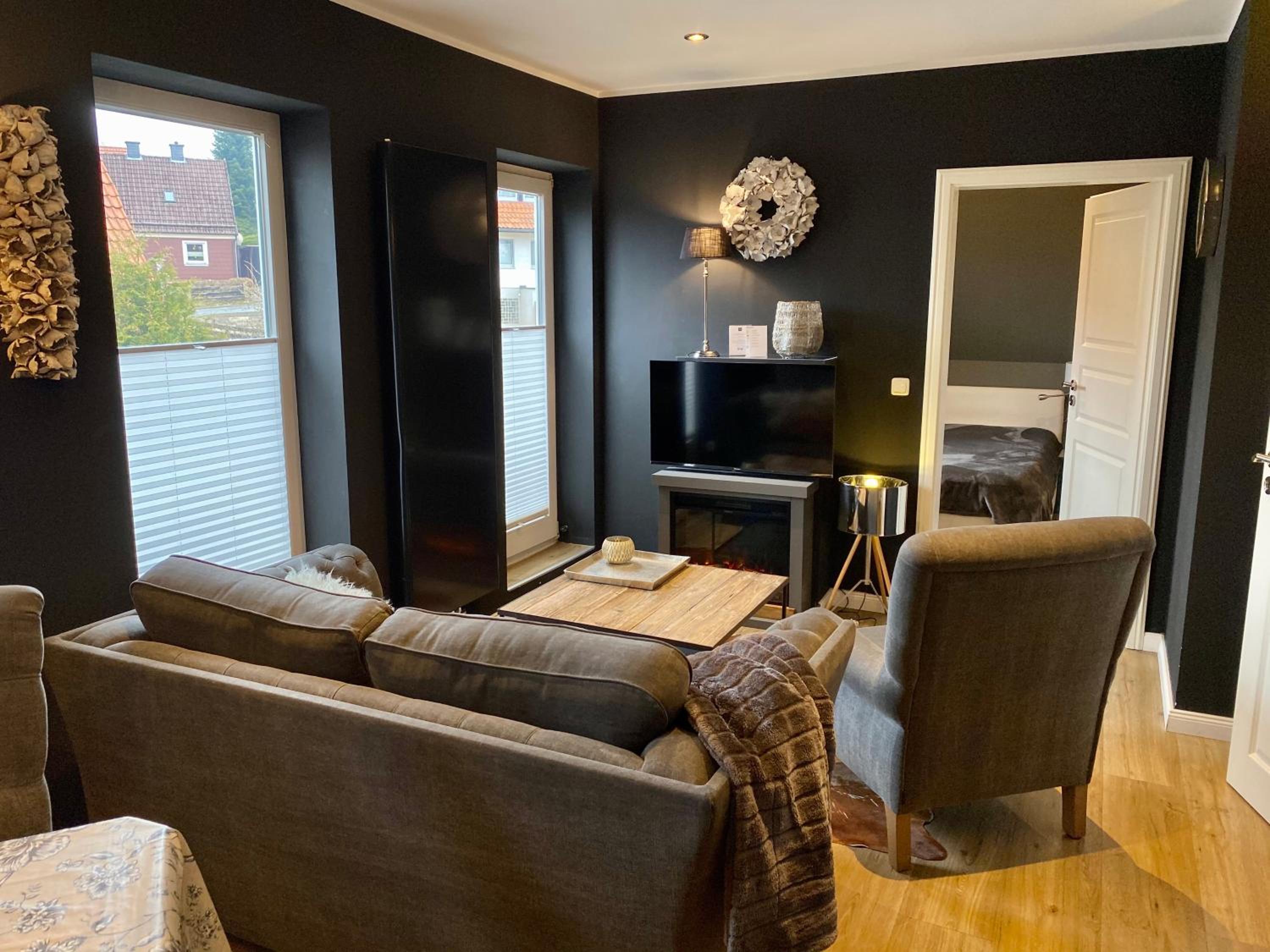 country-suites by verdino LIVING - Apartments & Privatzimmer