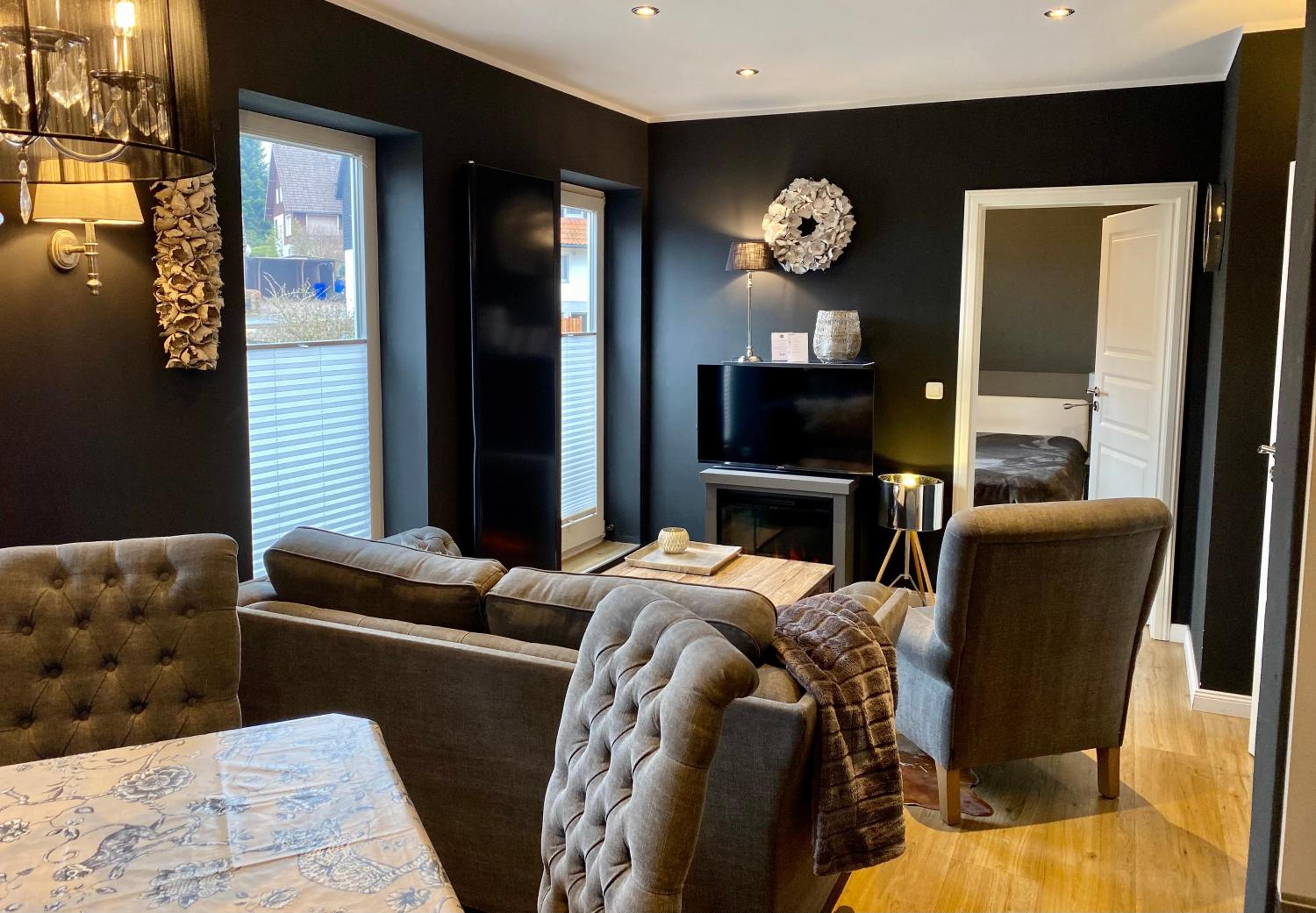 country-suites by verdino LIVING - Apartments & Privatzimmer