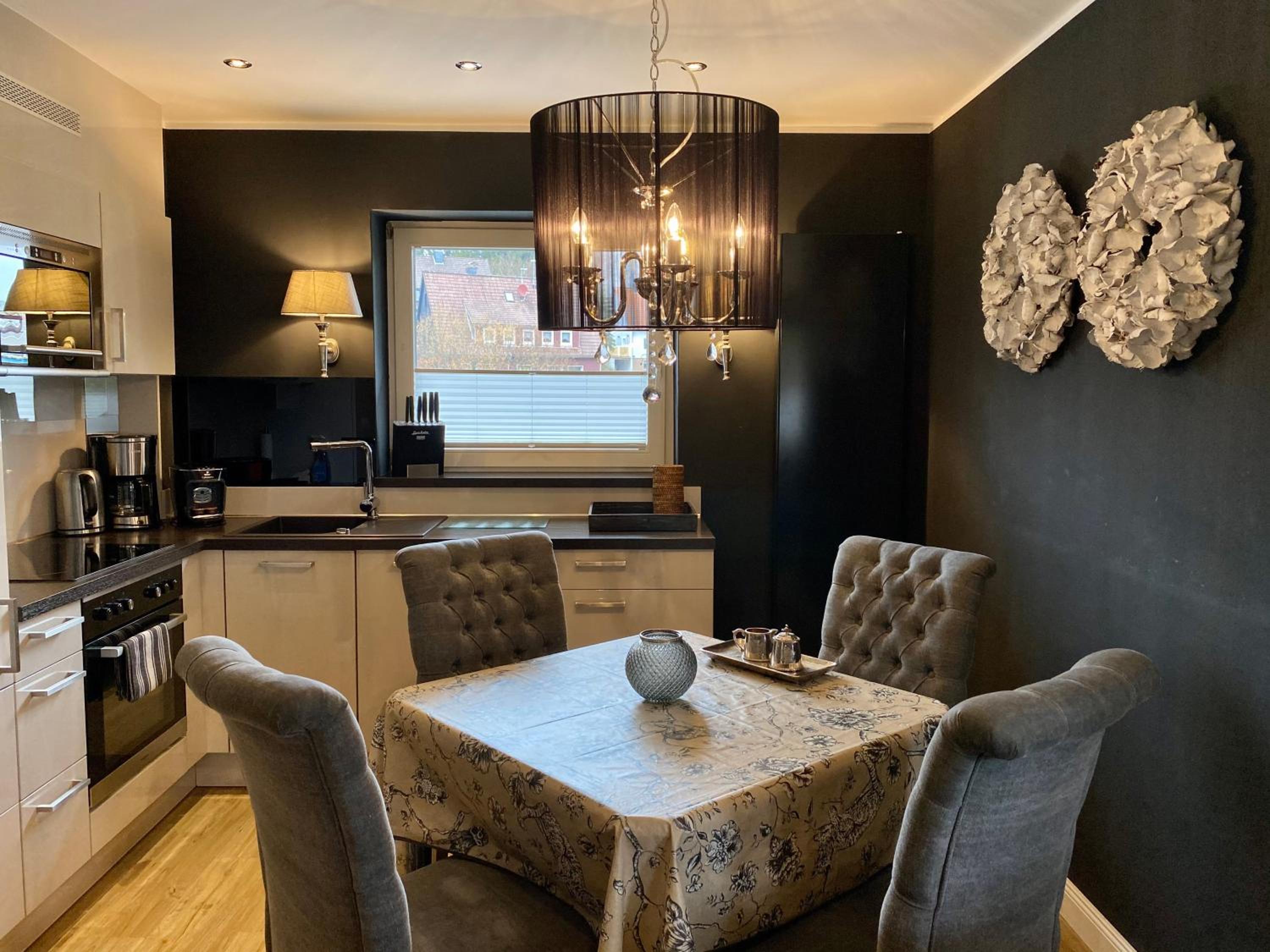 country-suites by verdino LIVING - Apartments & Privatzimmer