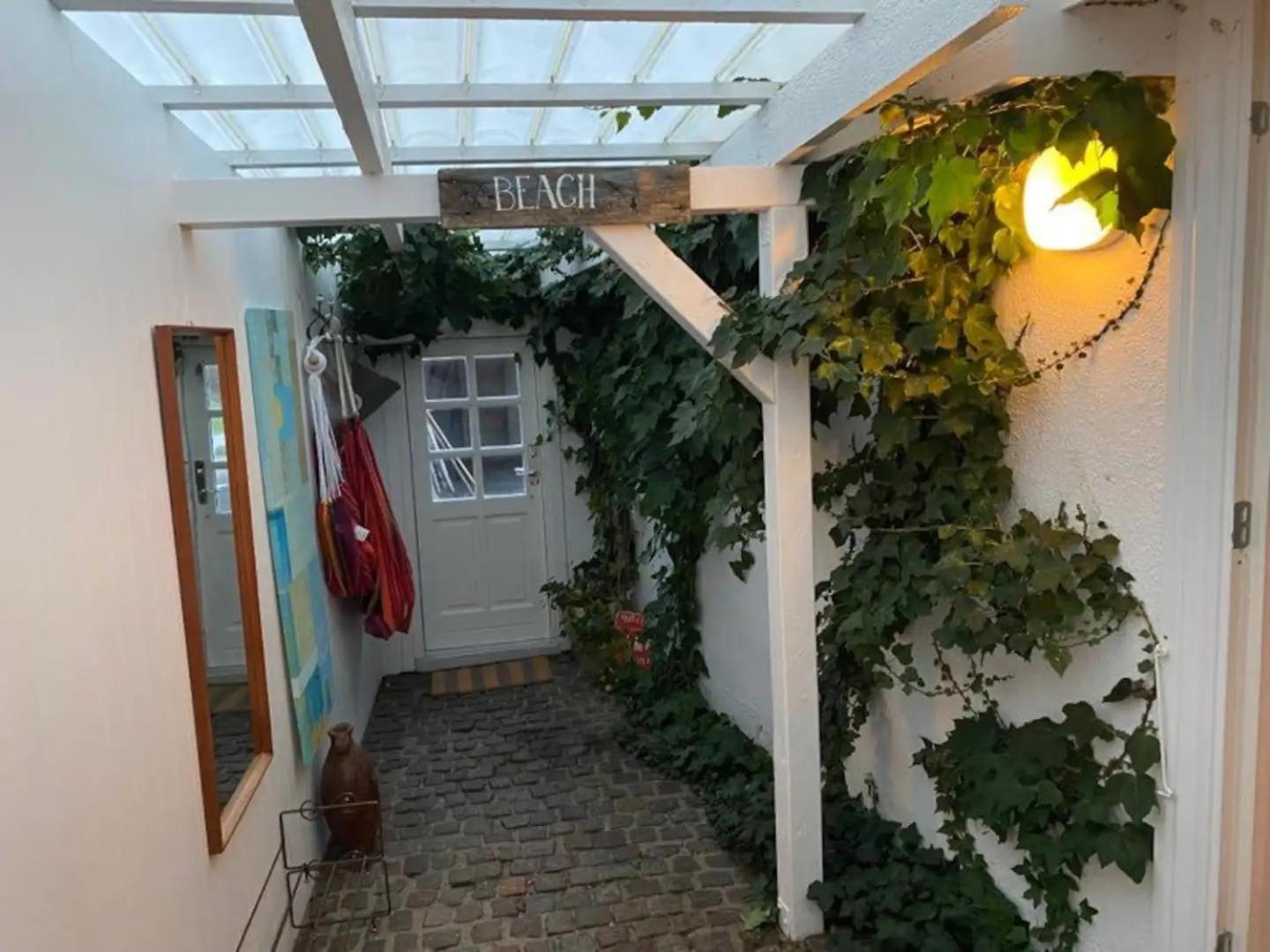 Agger Beach Apartment