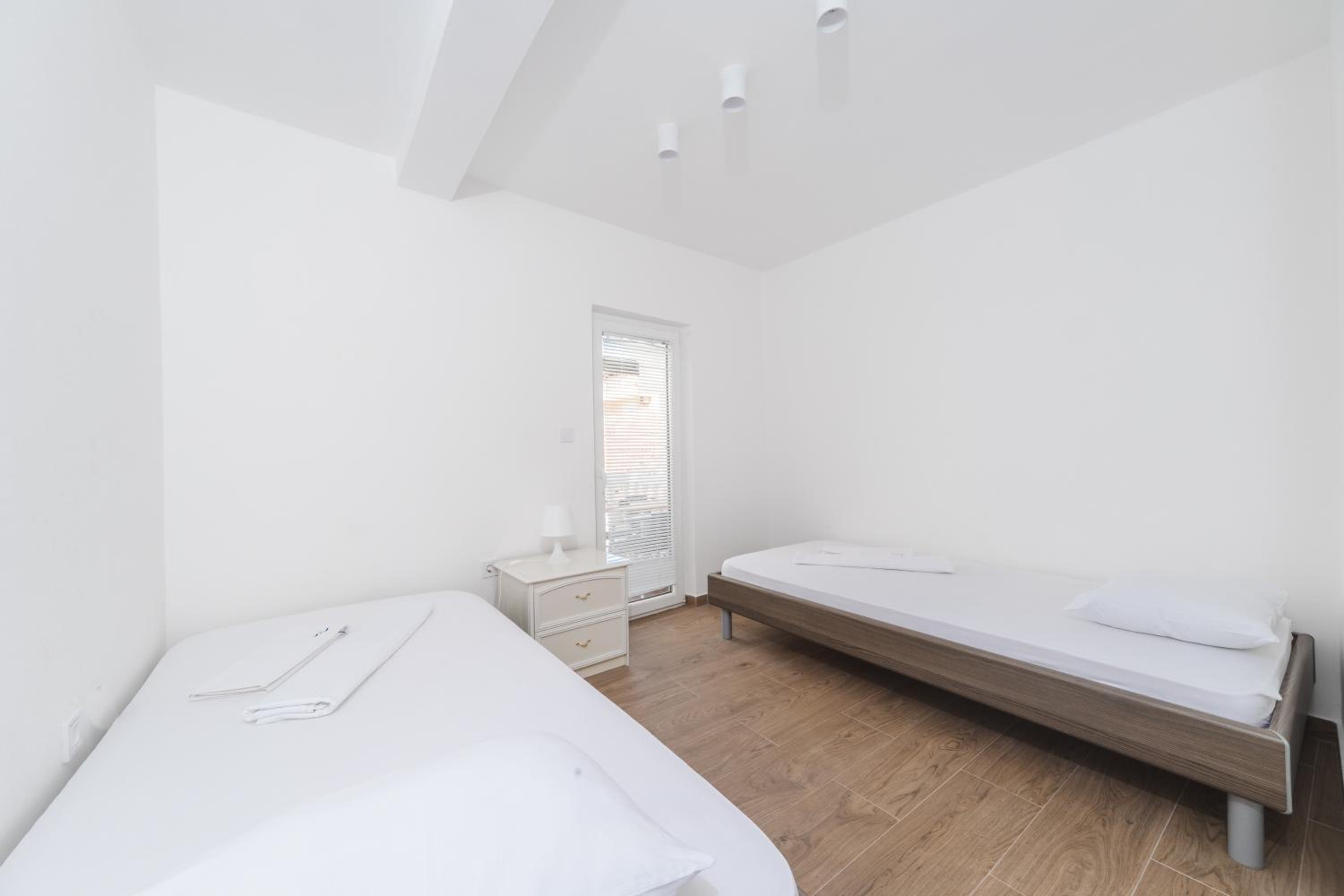Apartment X Budva Boulevard view 4