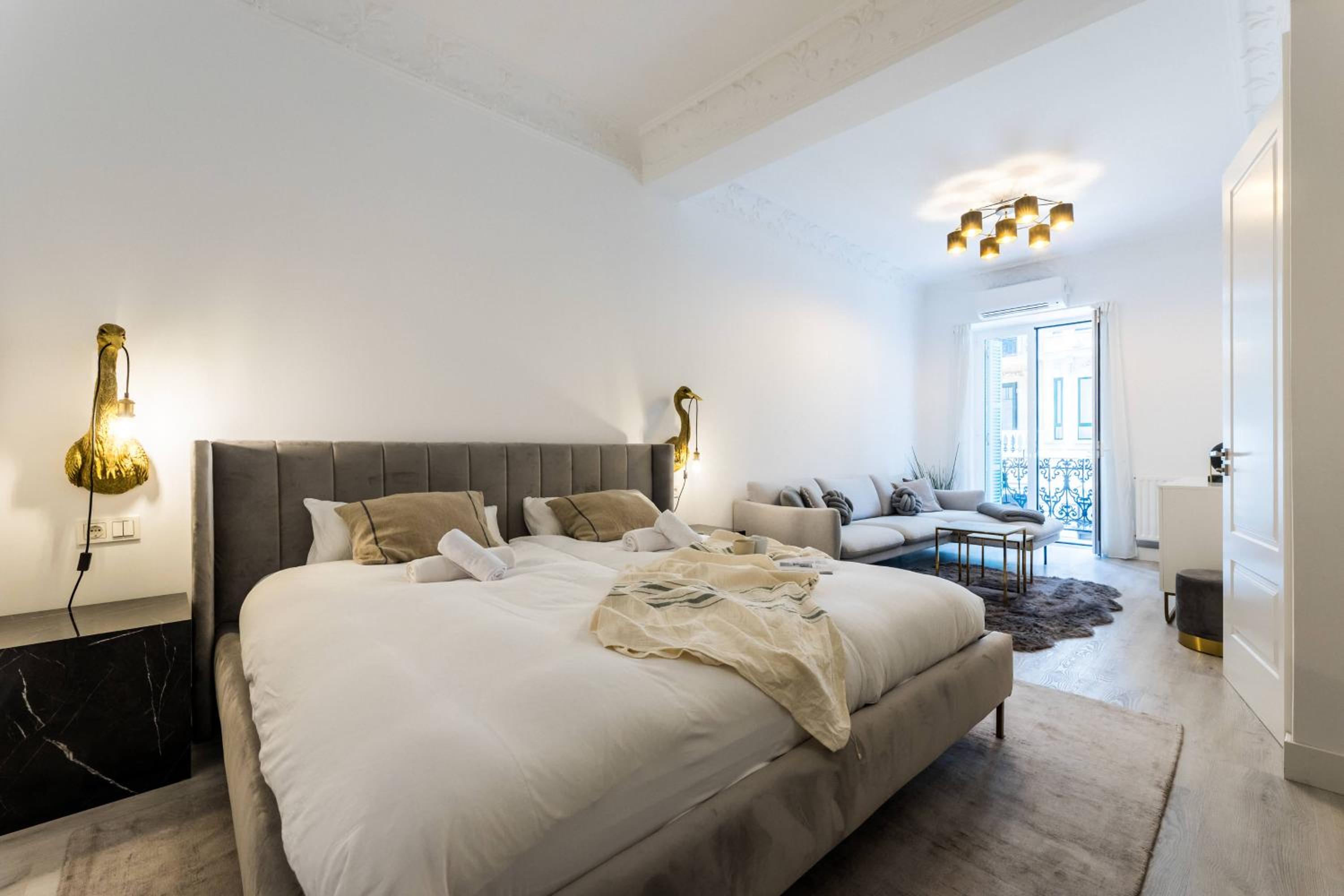 BALEA by SWEET HOME SAN SEBASTIAN