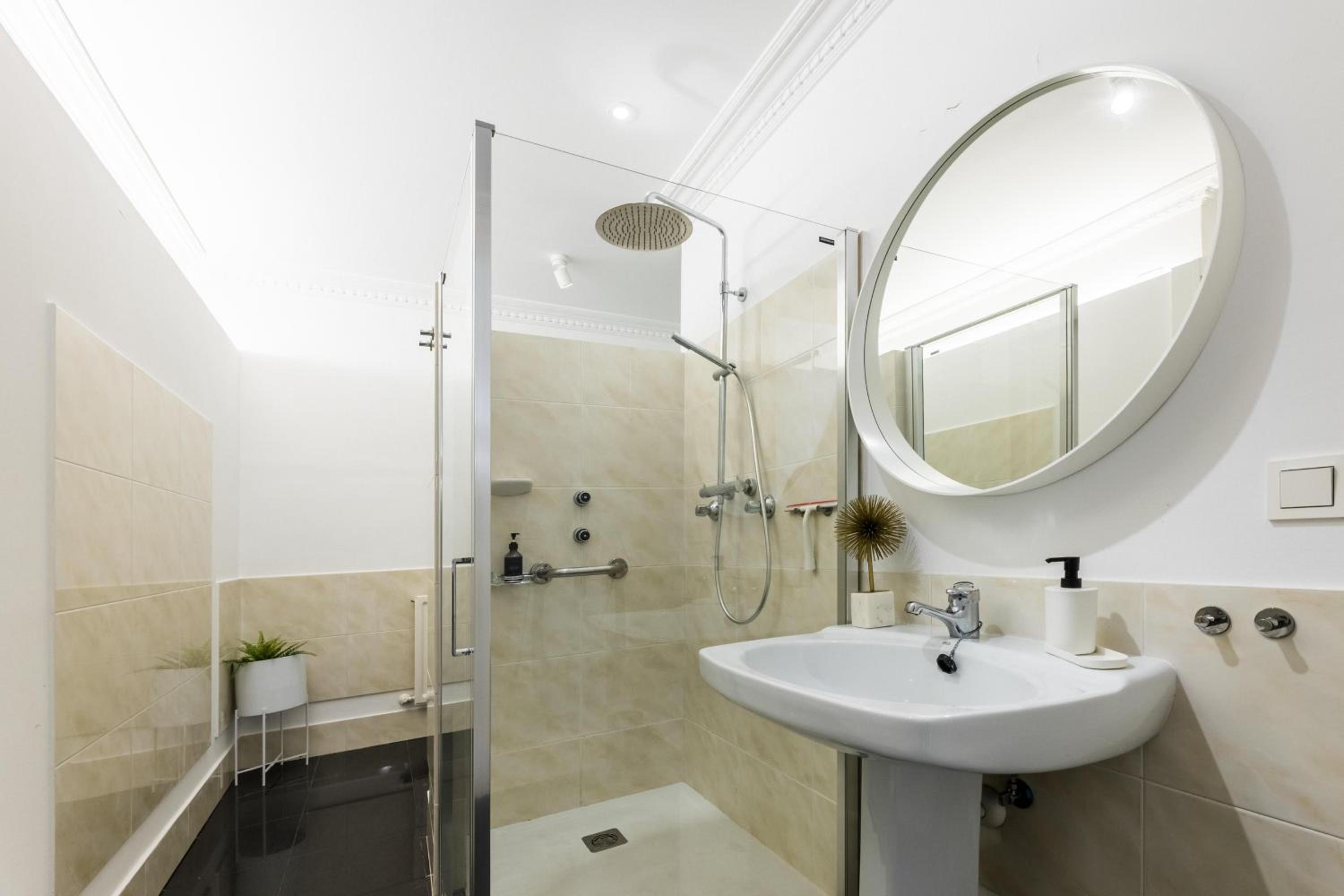 BALEA by SWEET HOME SAN SEBASTIAN