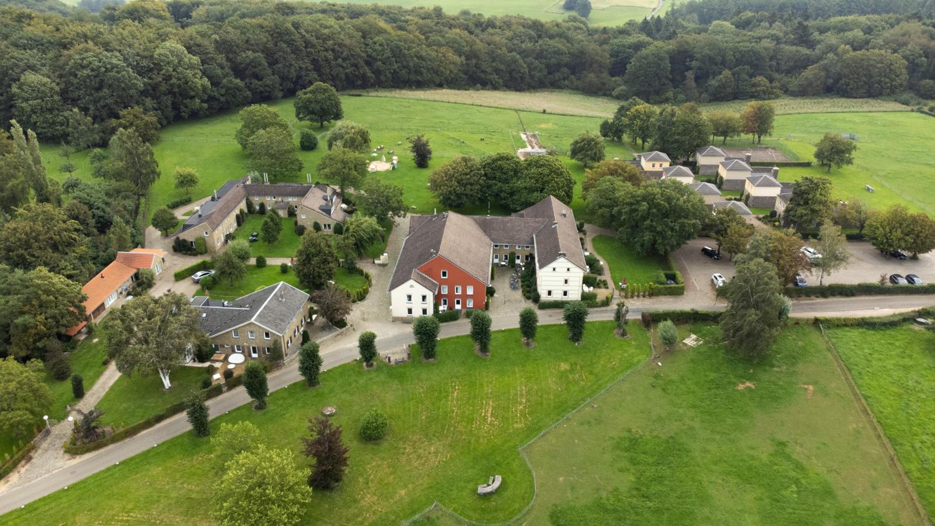 Bungalowpark Landsrade