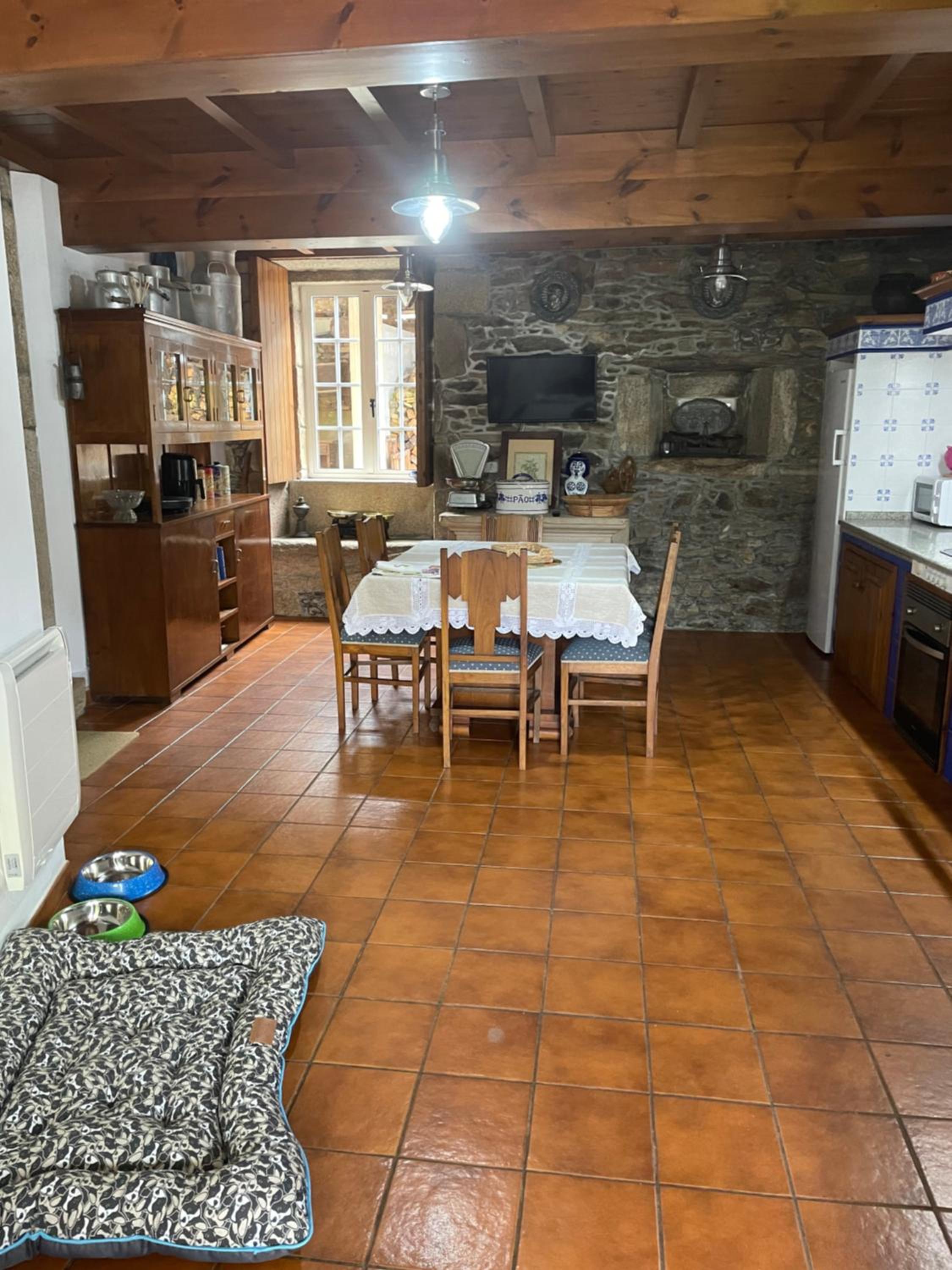 CASA DE PARDO