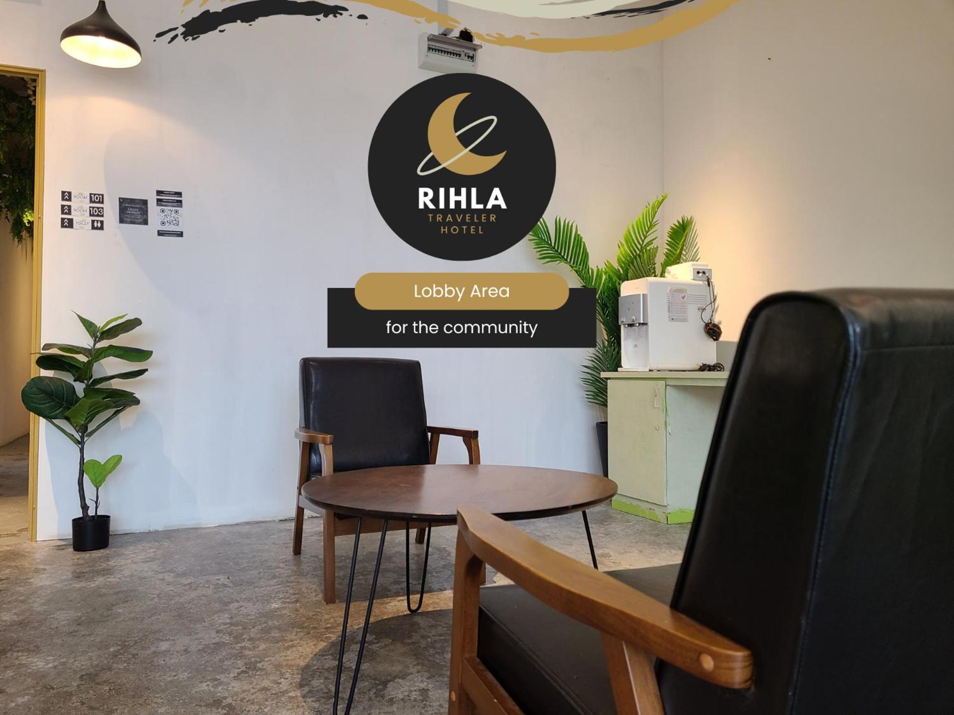 Rihla Bandar Utama photo 8