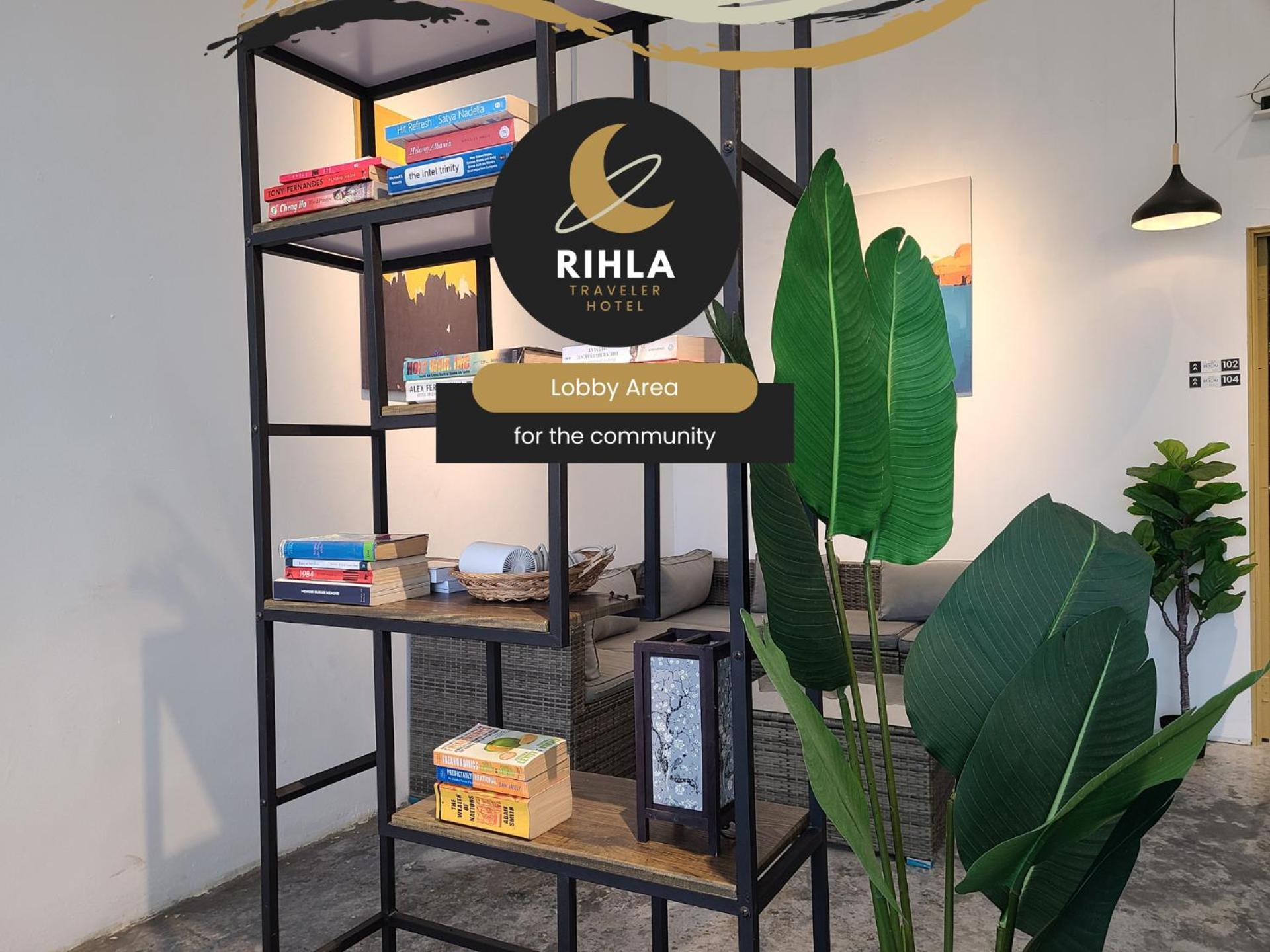 Rihla Bandar Utama photo 6