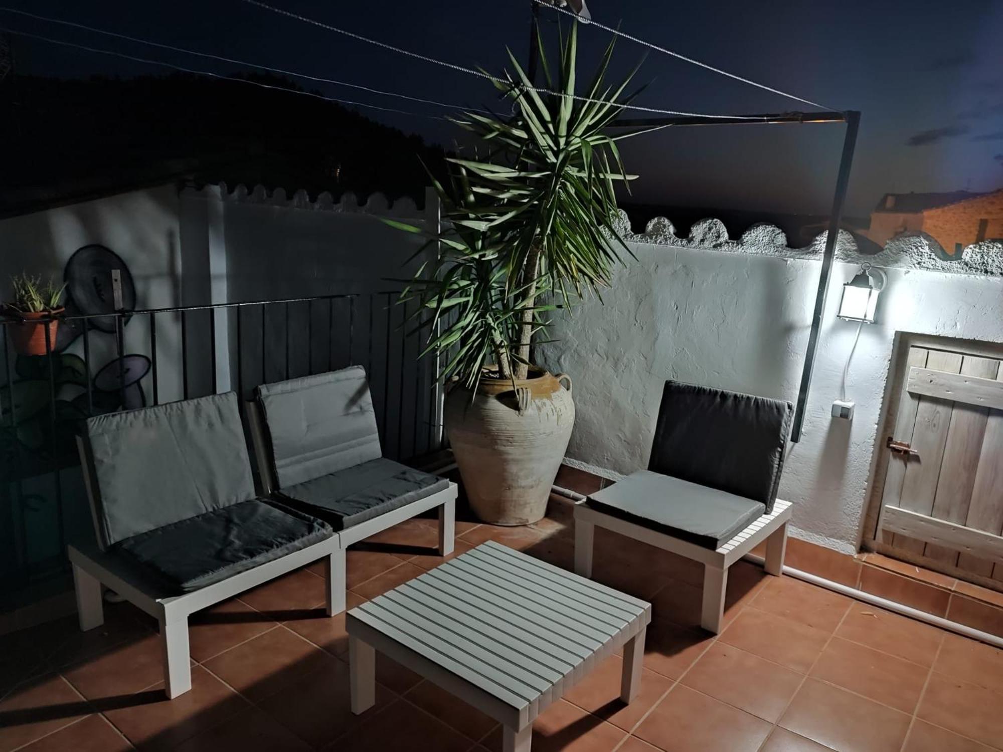 Casa Rural La Gineta
