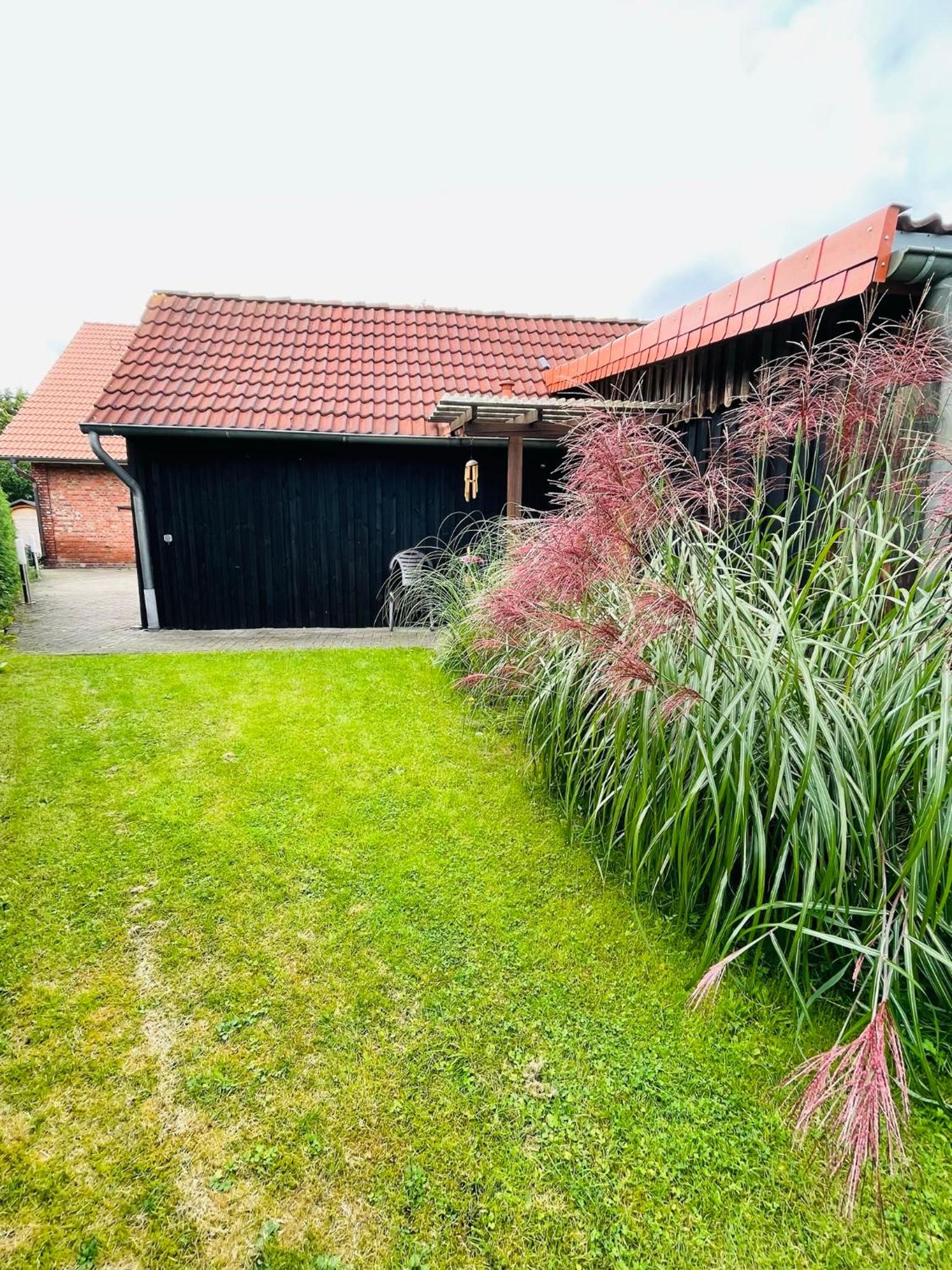 Sanders Ferienhaus