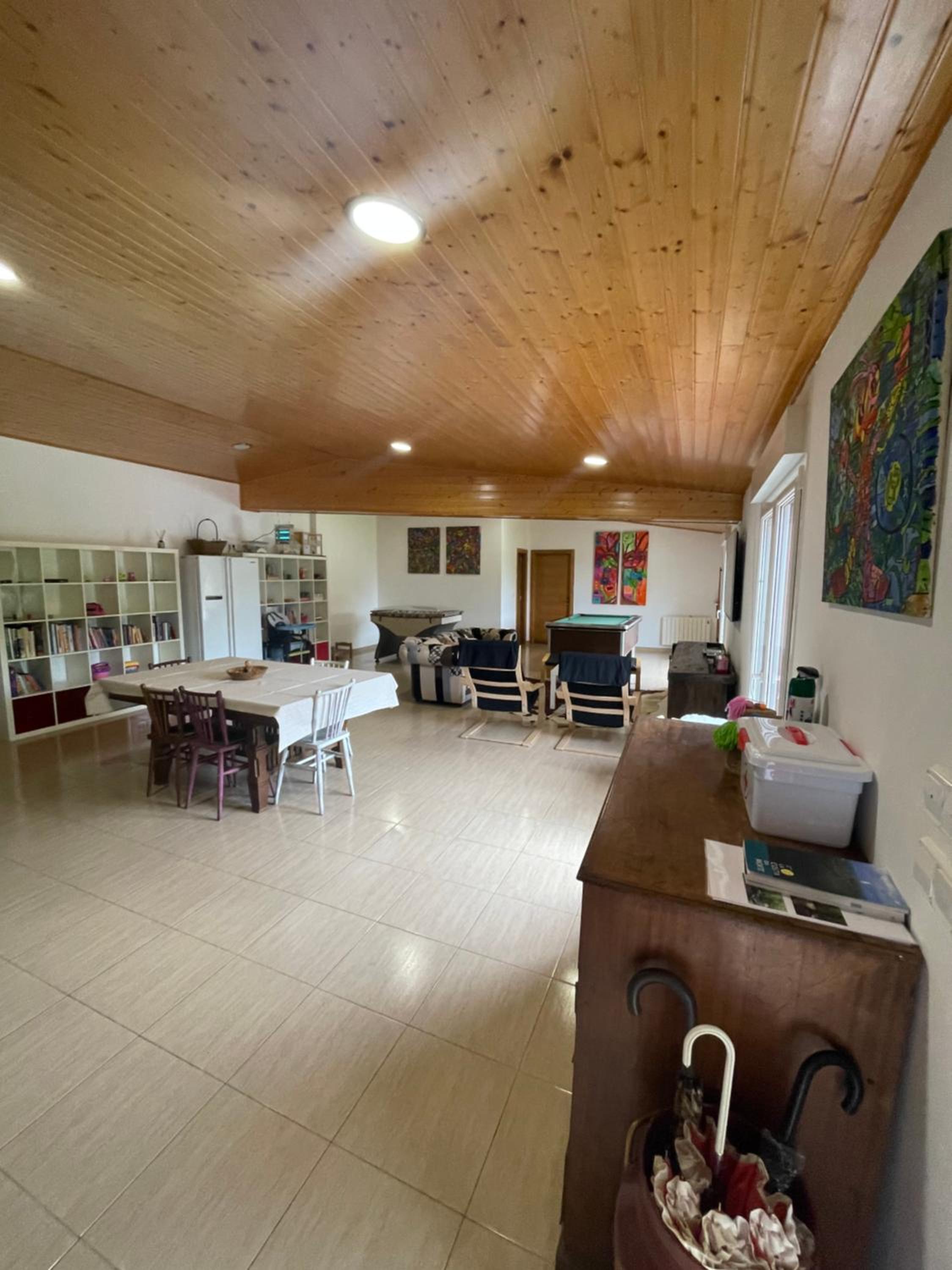 CASA DE PARDO