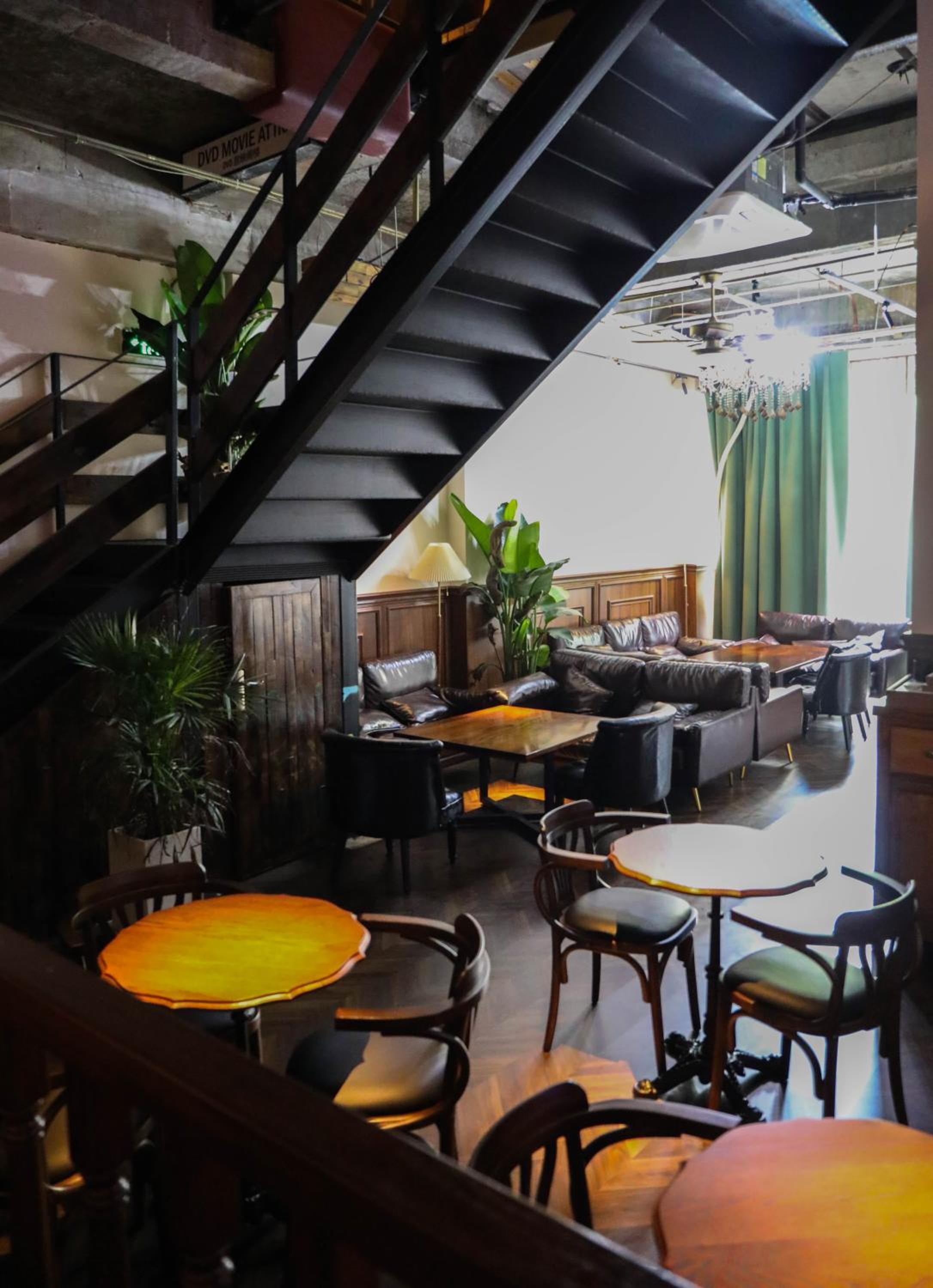 Photo 63 sur 117 de SONDERIA Hostel & Bar - Lazybones