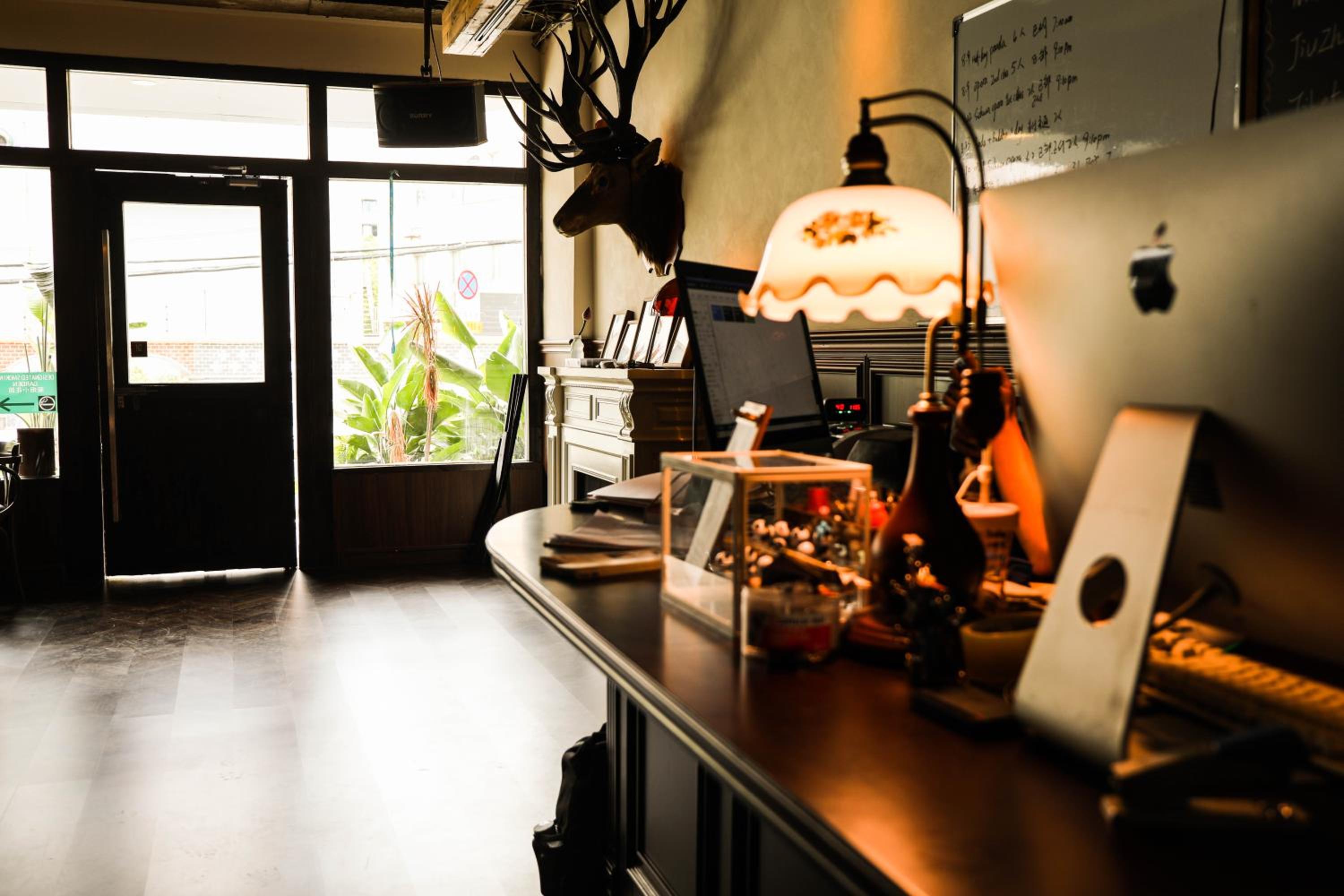 Photo 101 sur 117 de SONDERIA Hostel & Bar - Lazybones