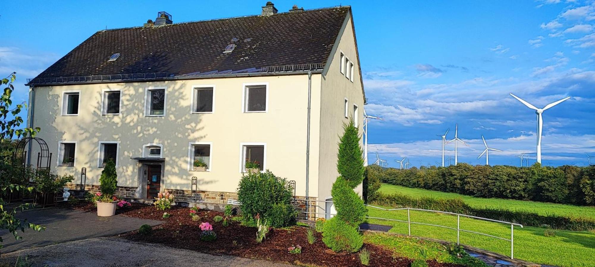 Altes Zollhaus