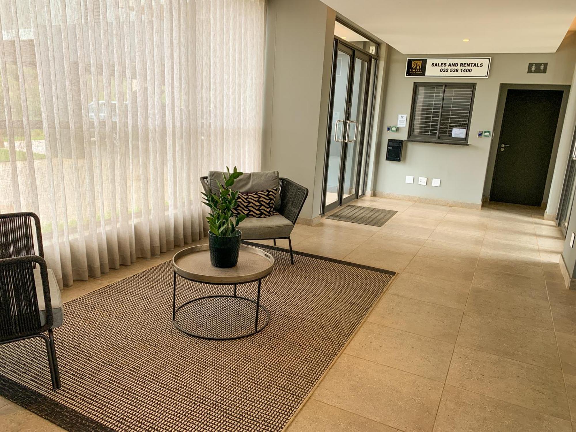 Zimbali Lakes Boulevard Suite 257 view 2