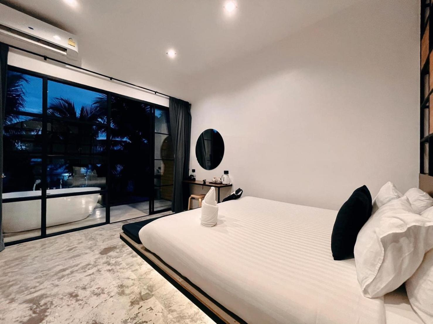 Book a Bed Poshtel - SHA Plus