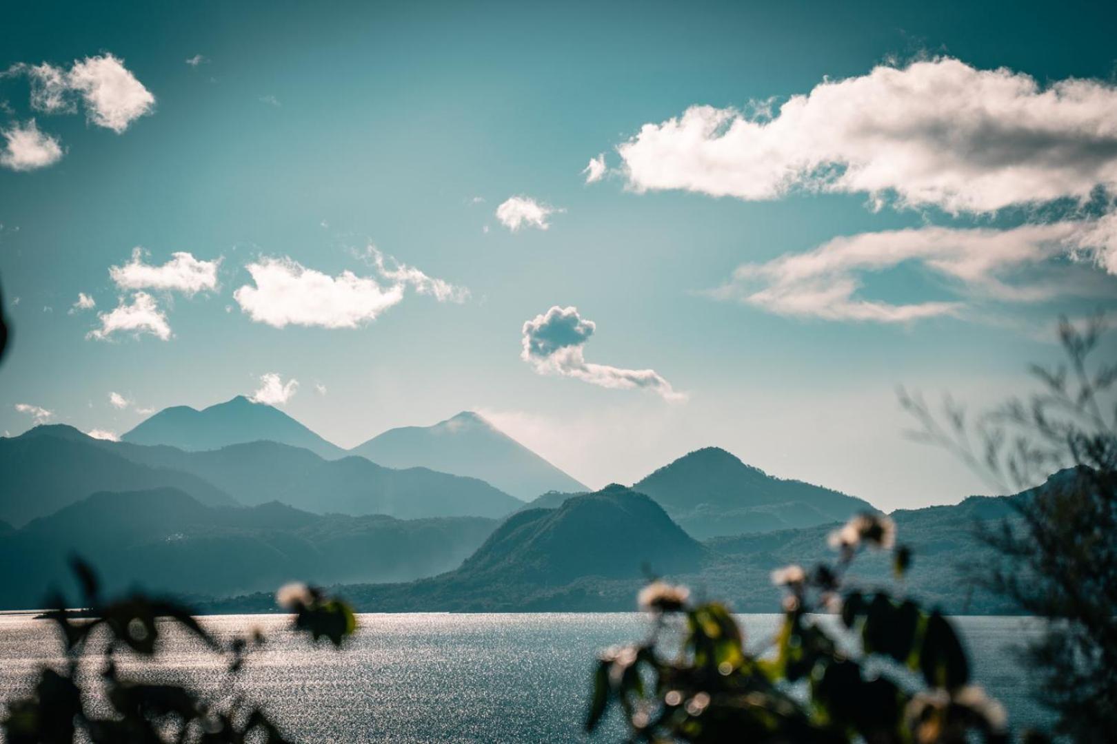 Eagle's Nest Atitlán