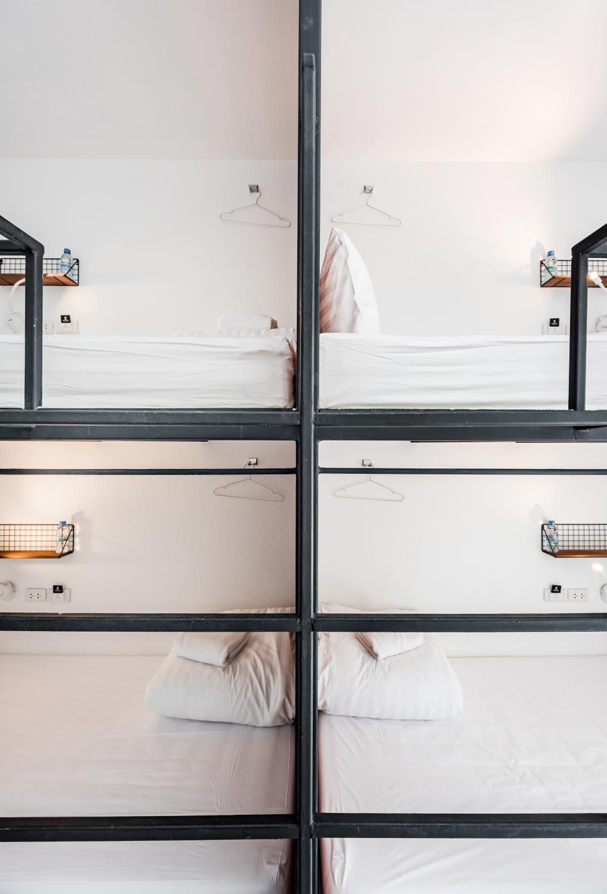 Book a Bed Poshtel - SHA Plus