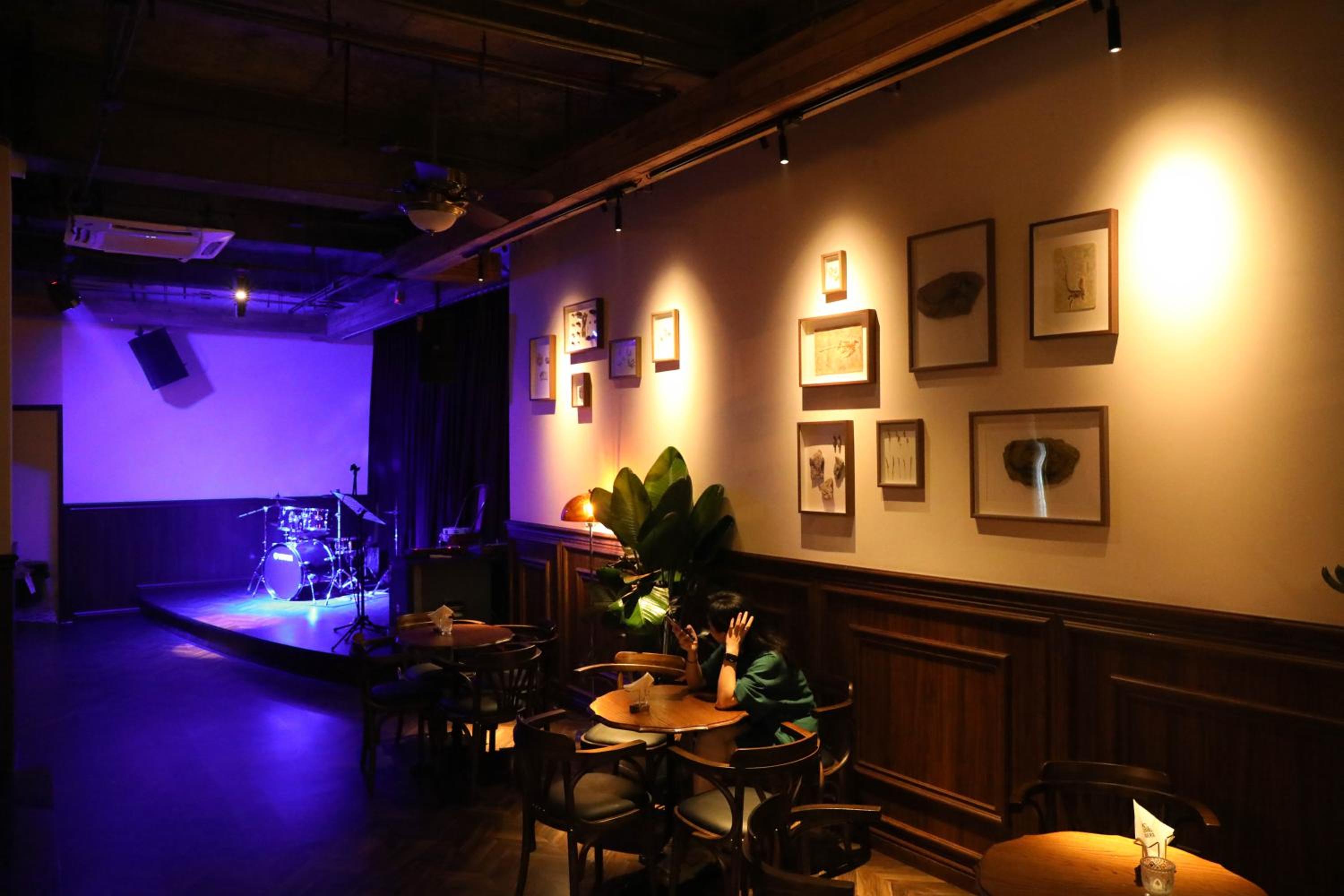 Photo 83 sur 117 de SONDERIA Hostel & Bar - Lazybones