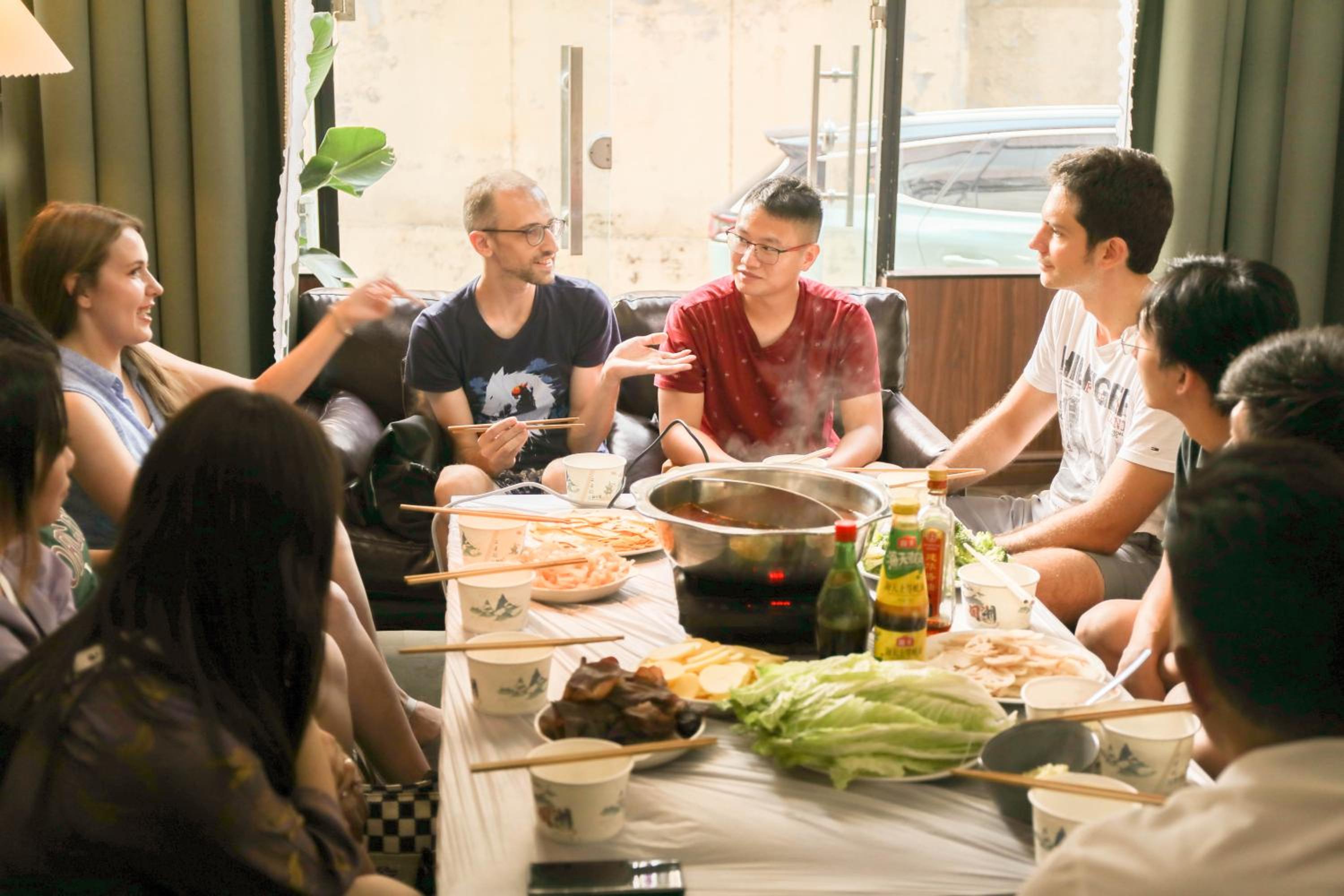 Photo 35 sur 117 de SONDERIA Hostel & Bar - Lazybones