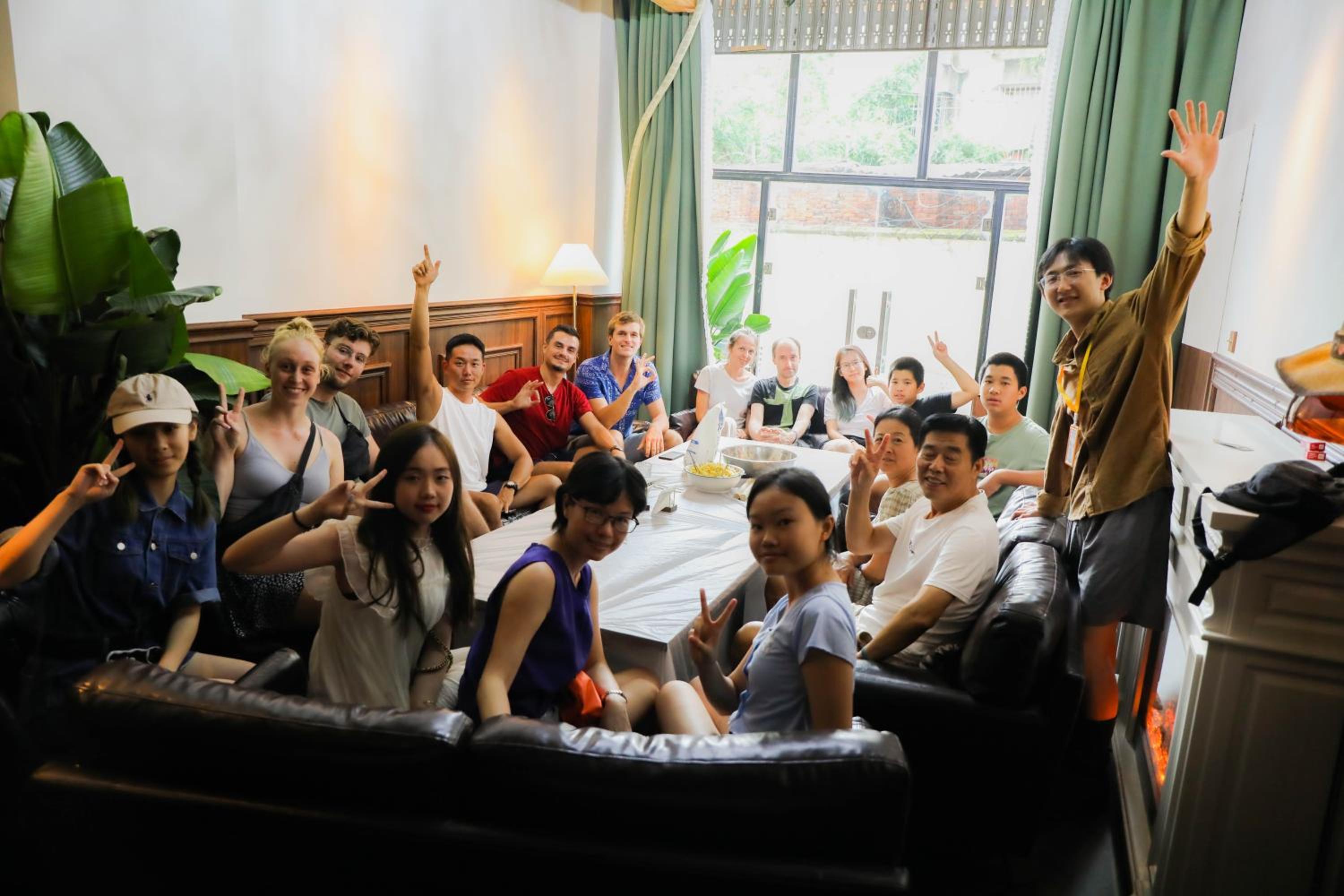 Photo 80 sur 117 de SONDERIA Hostel & Bar - Lazybones