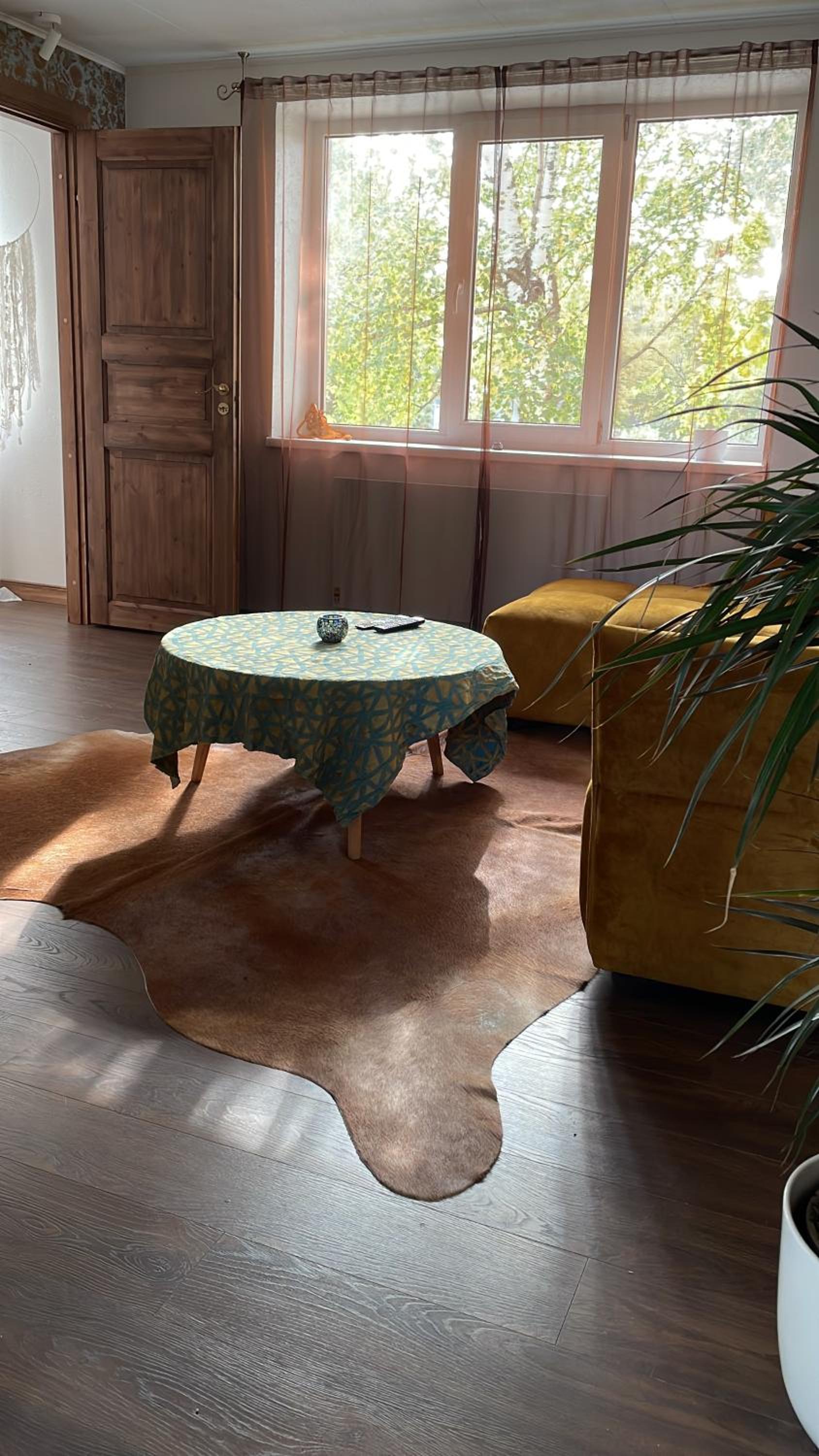 Sepa Apartement