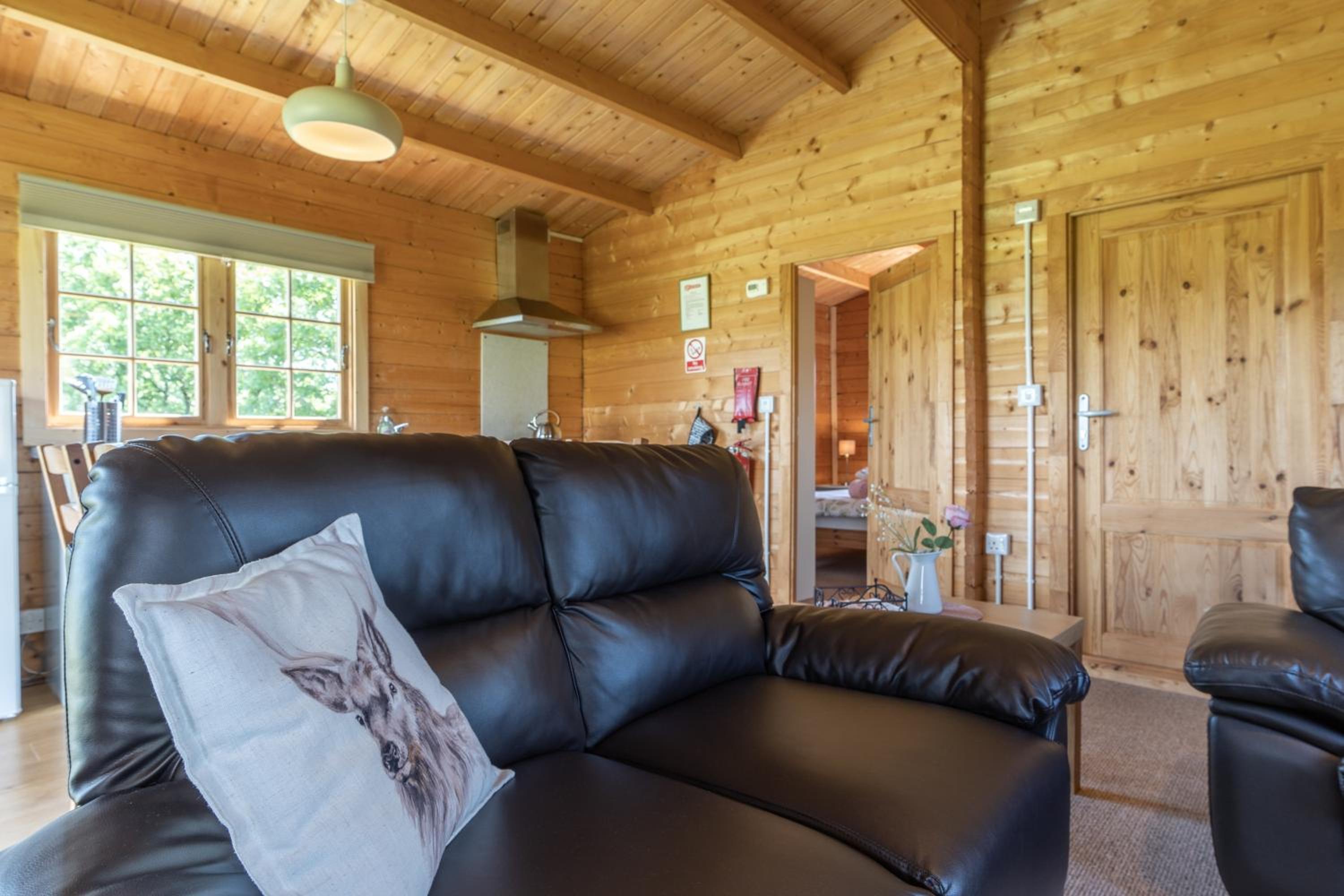 Moor View Cabin (Oak Tree Lane) view 5