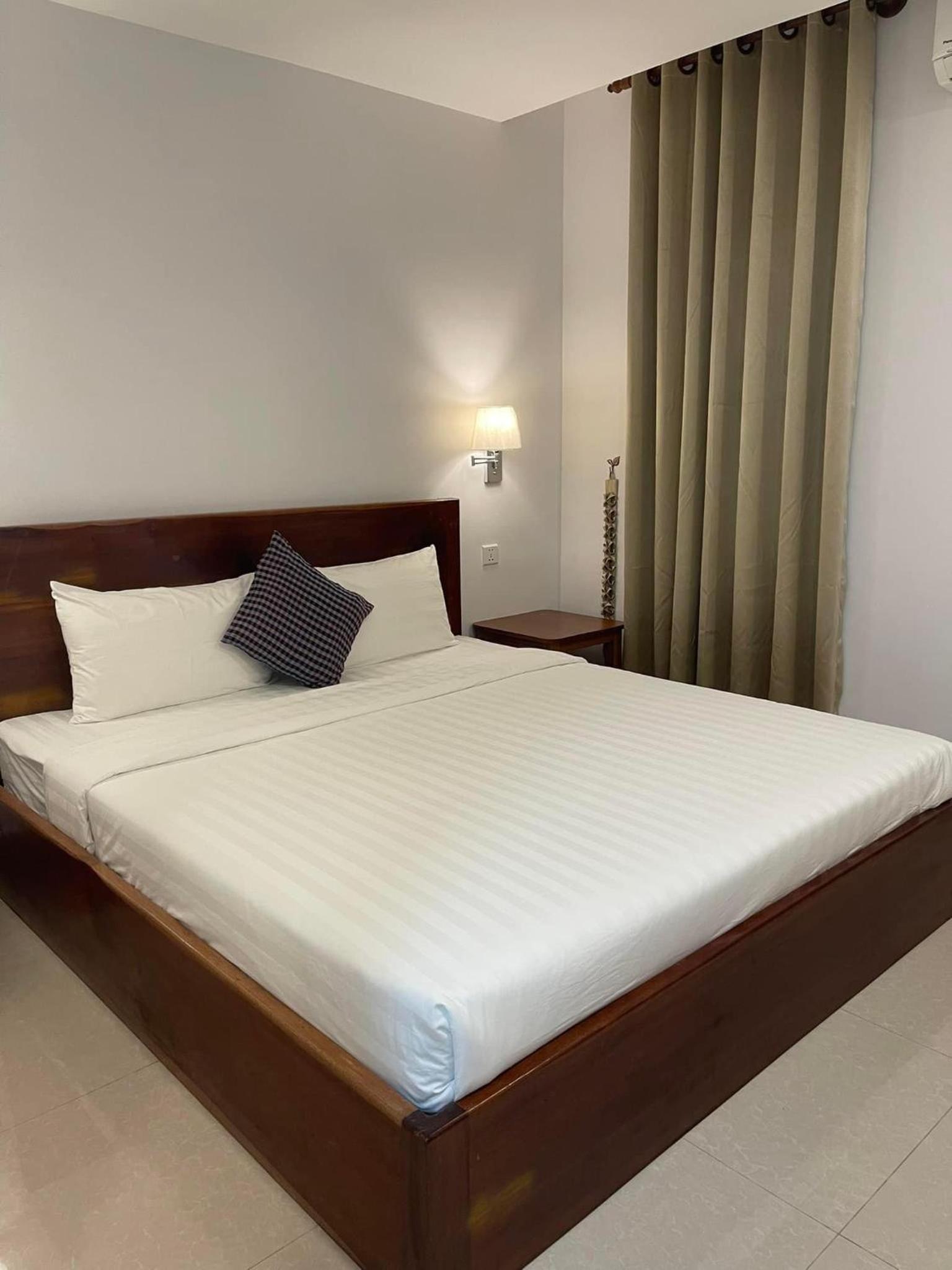 Chhay Ing Guesthouse