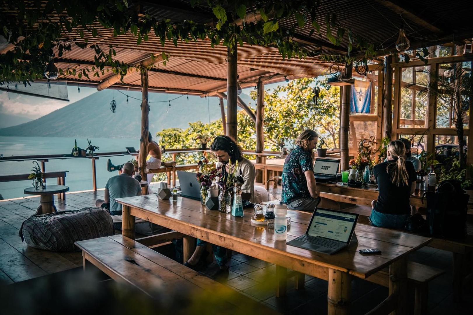Eagle's Nest Atitlán