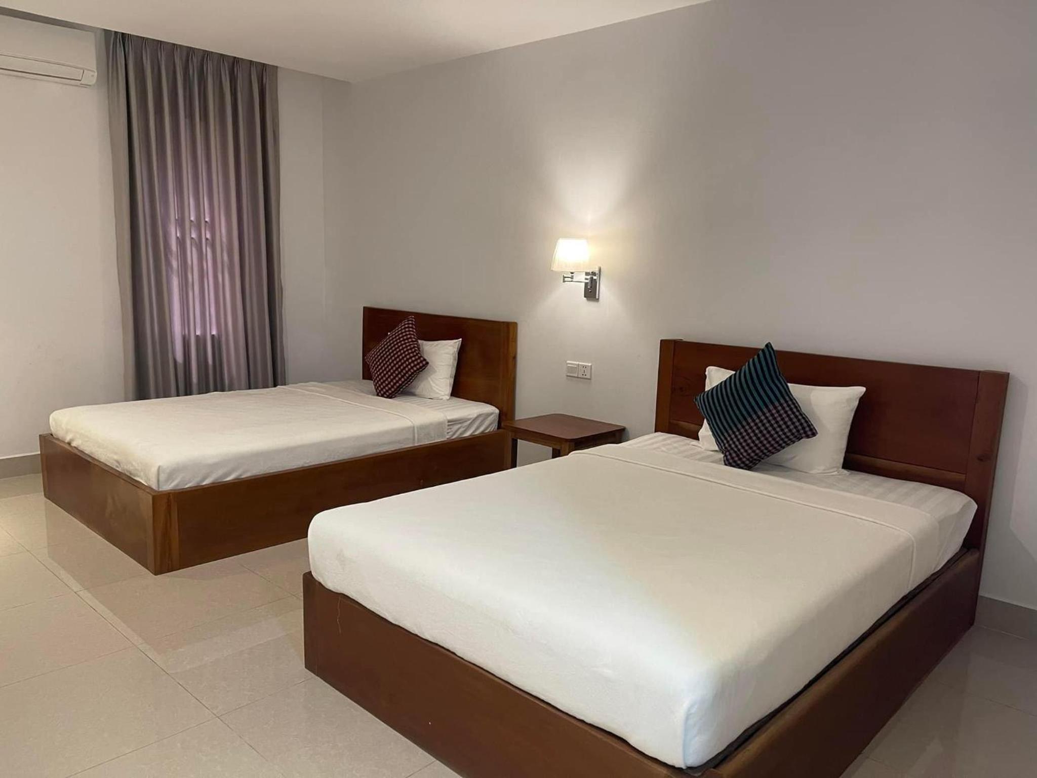 Chhay Ing Guesthouse