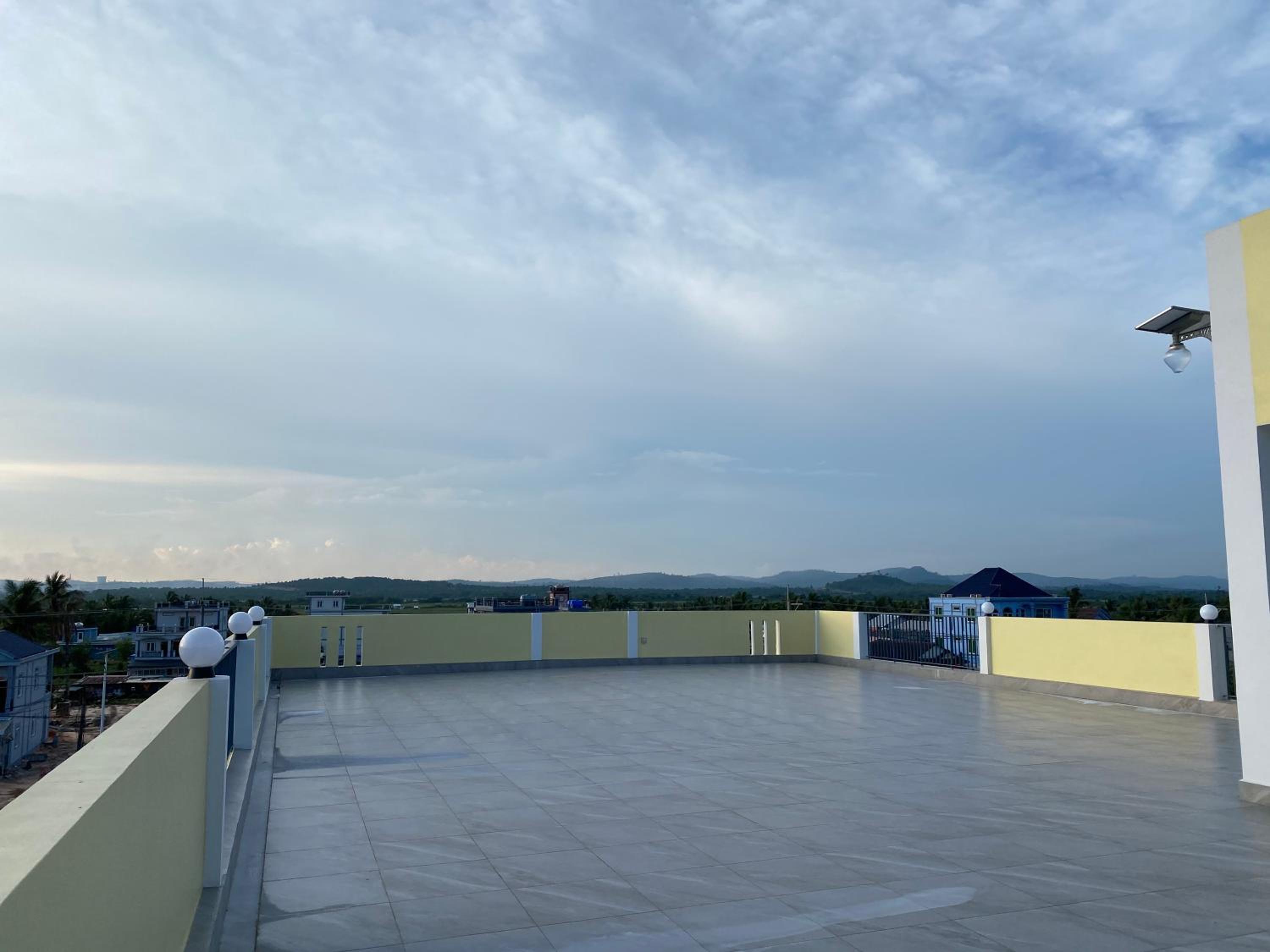 Chhay Ing Guesthouse