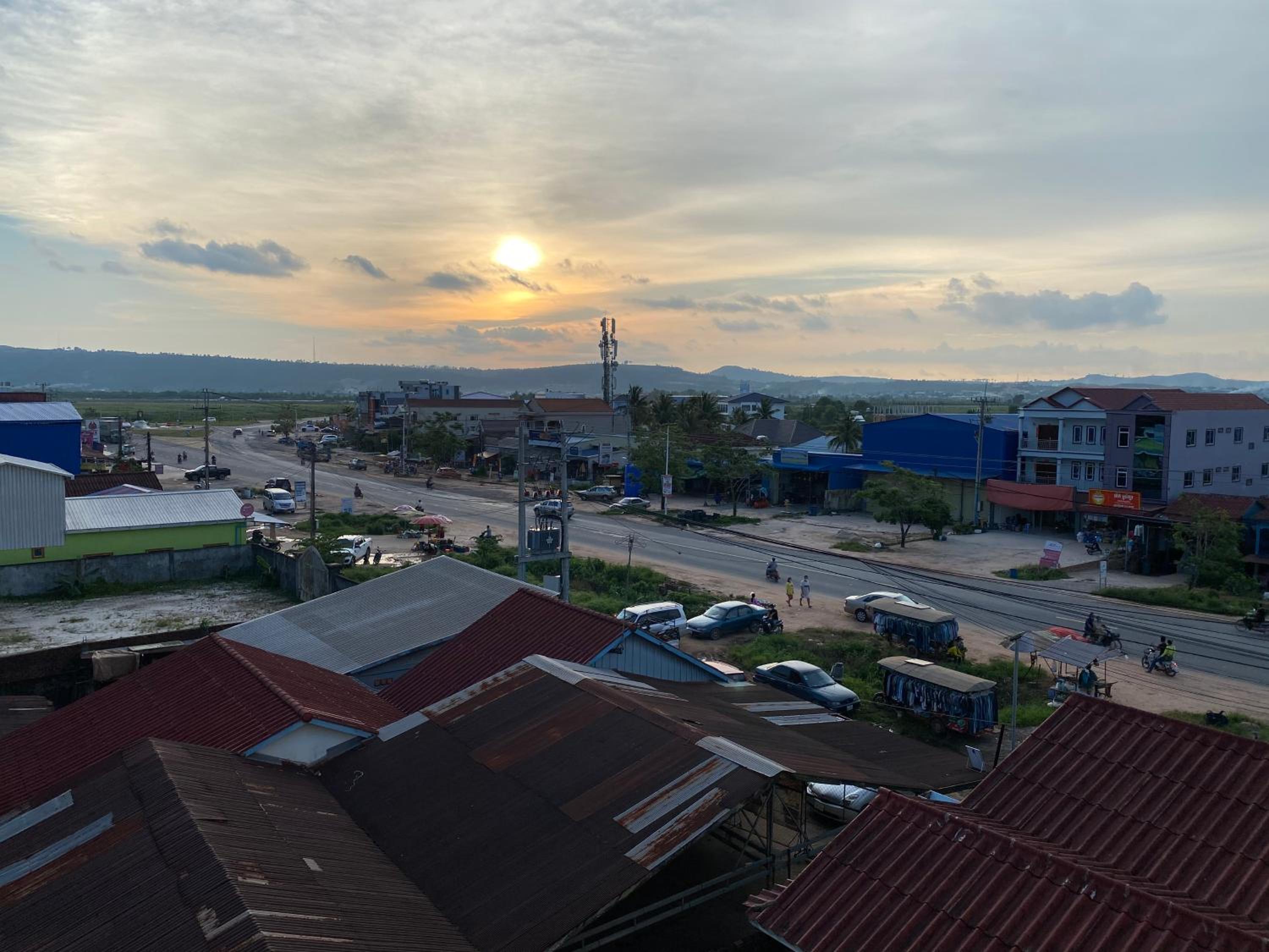 Chhay Ing Guesthouse