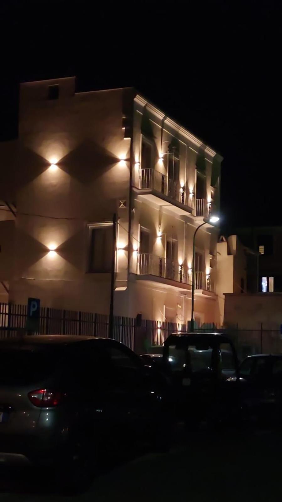 Palazzo Palumbo