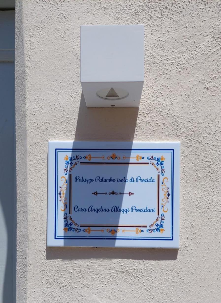 Palazzo Palumbo