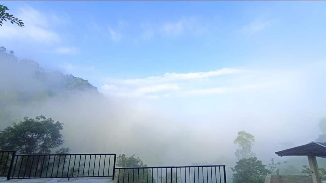Heaven Hides - Narangala view 5