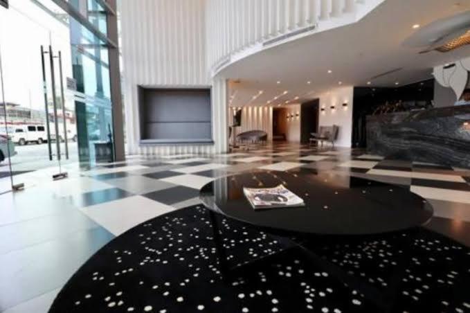 Sutherland Space