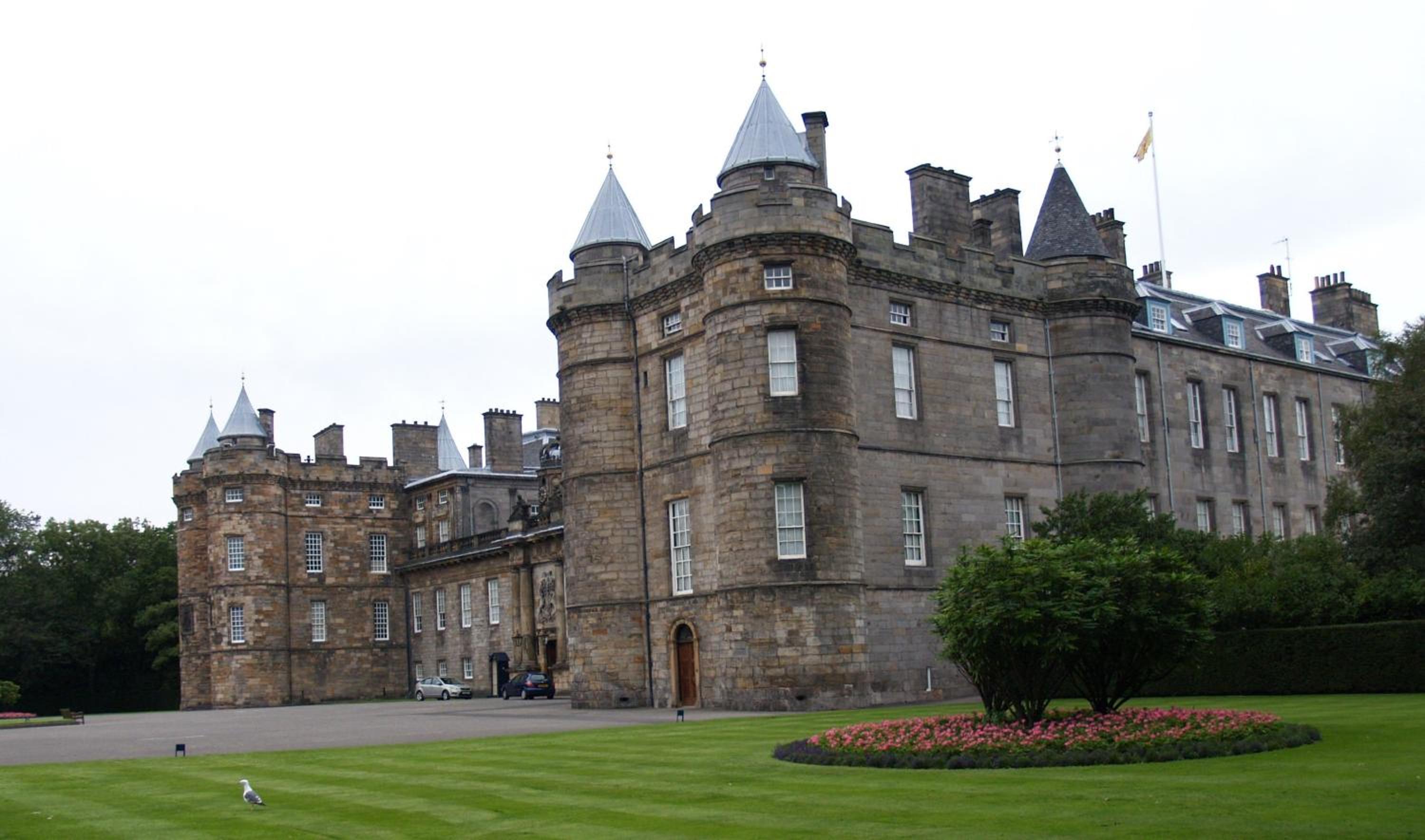 Niddry Street Apartments Edinburgh