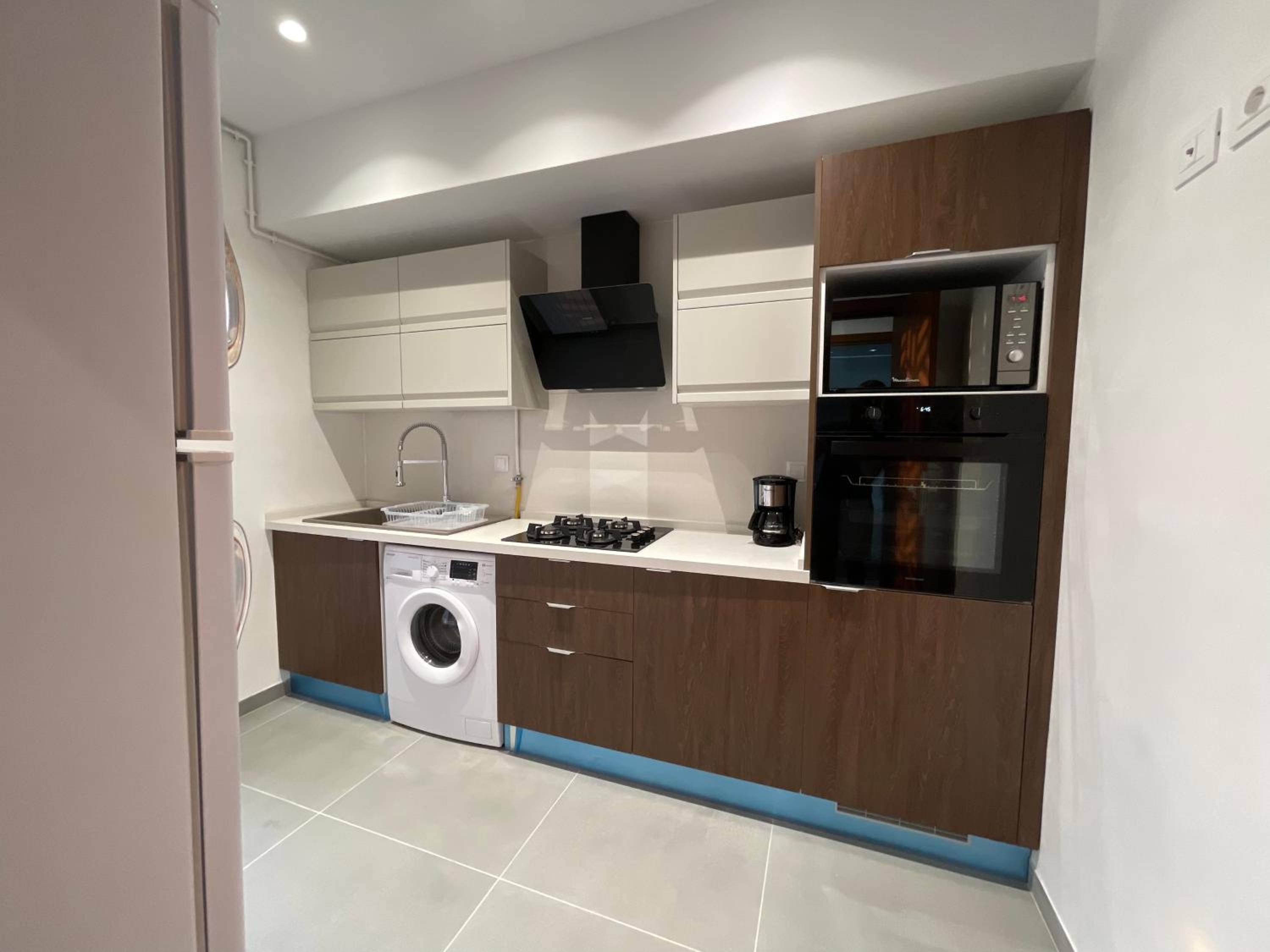 Très bel appartement
