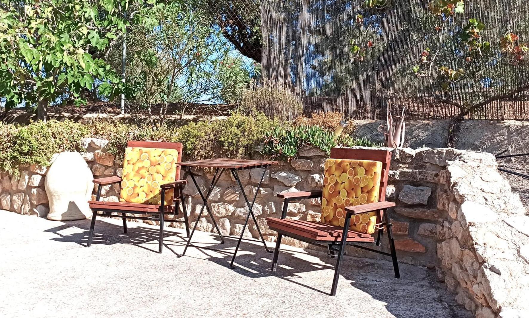 Villa Cuatro Encinas, Iznájar