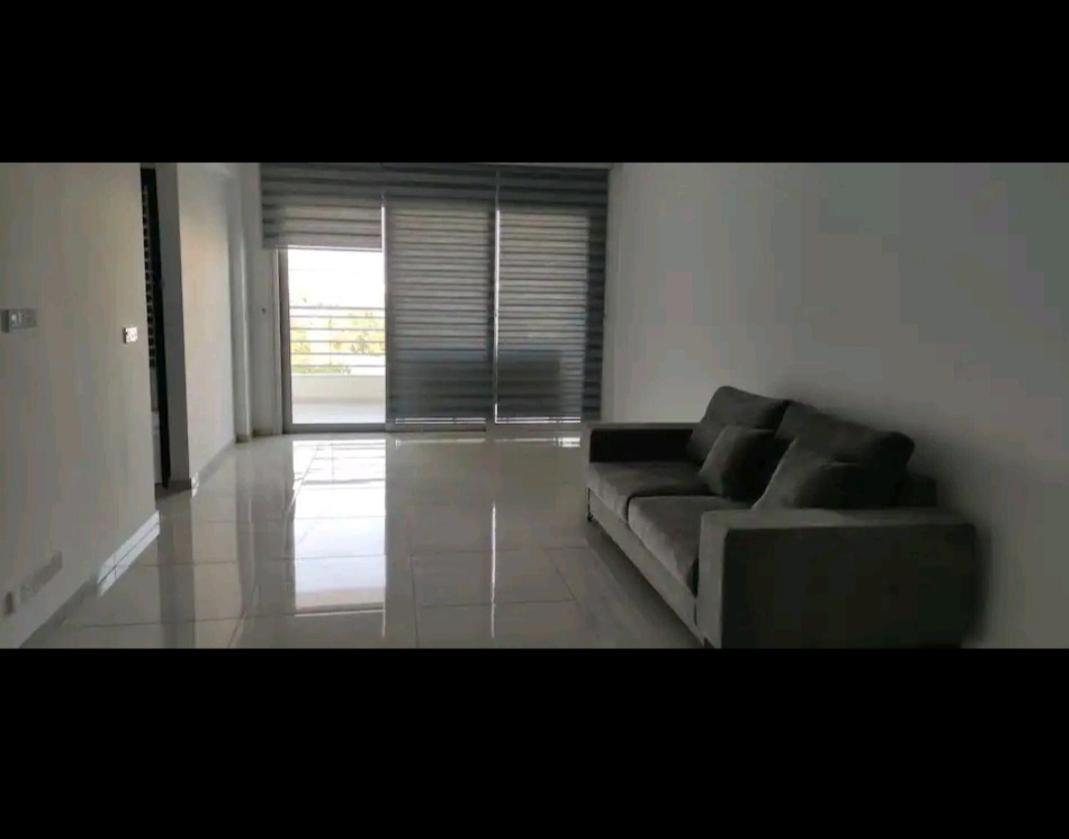 Nice flat