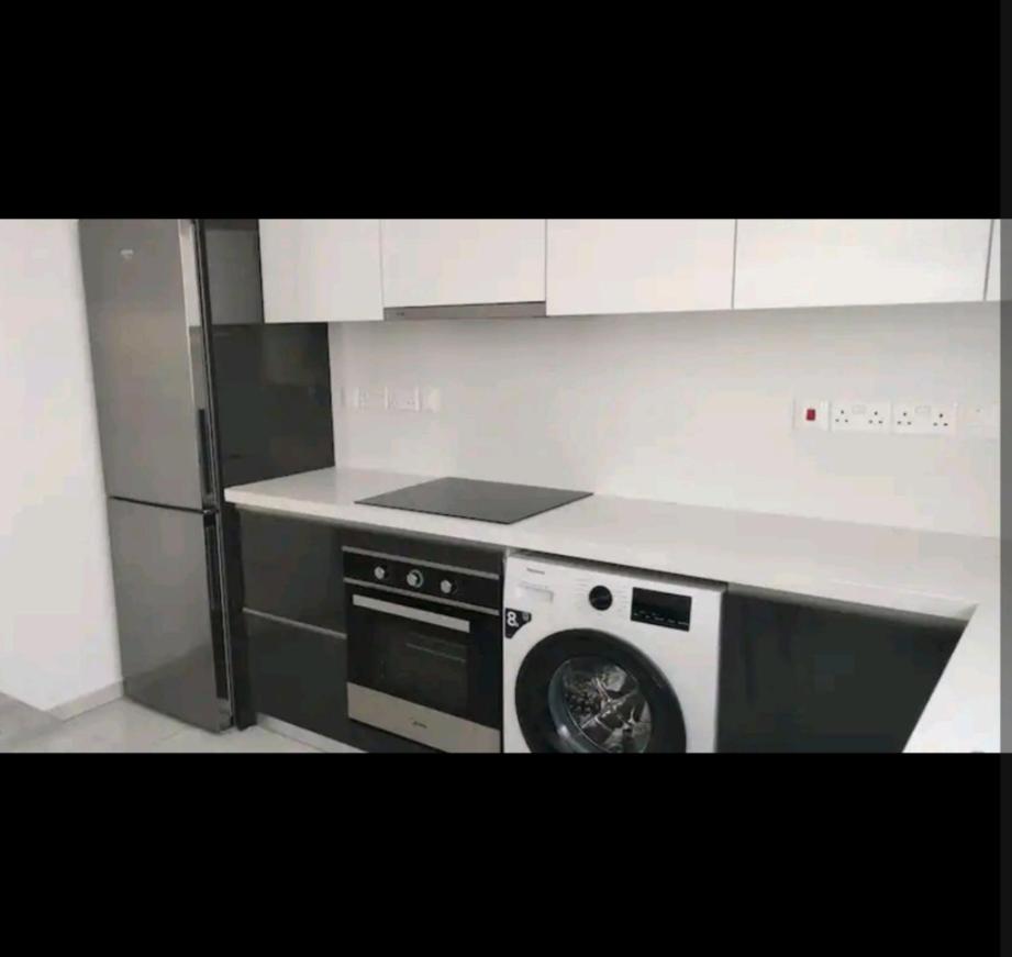 Nice flat