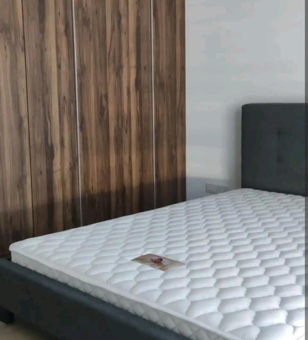 Nice flat