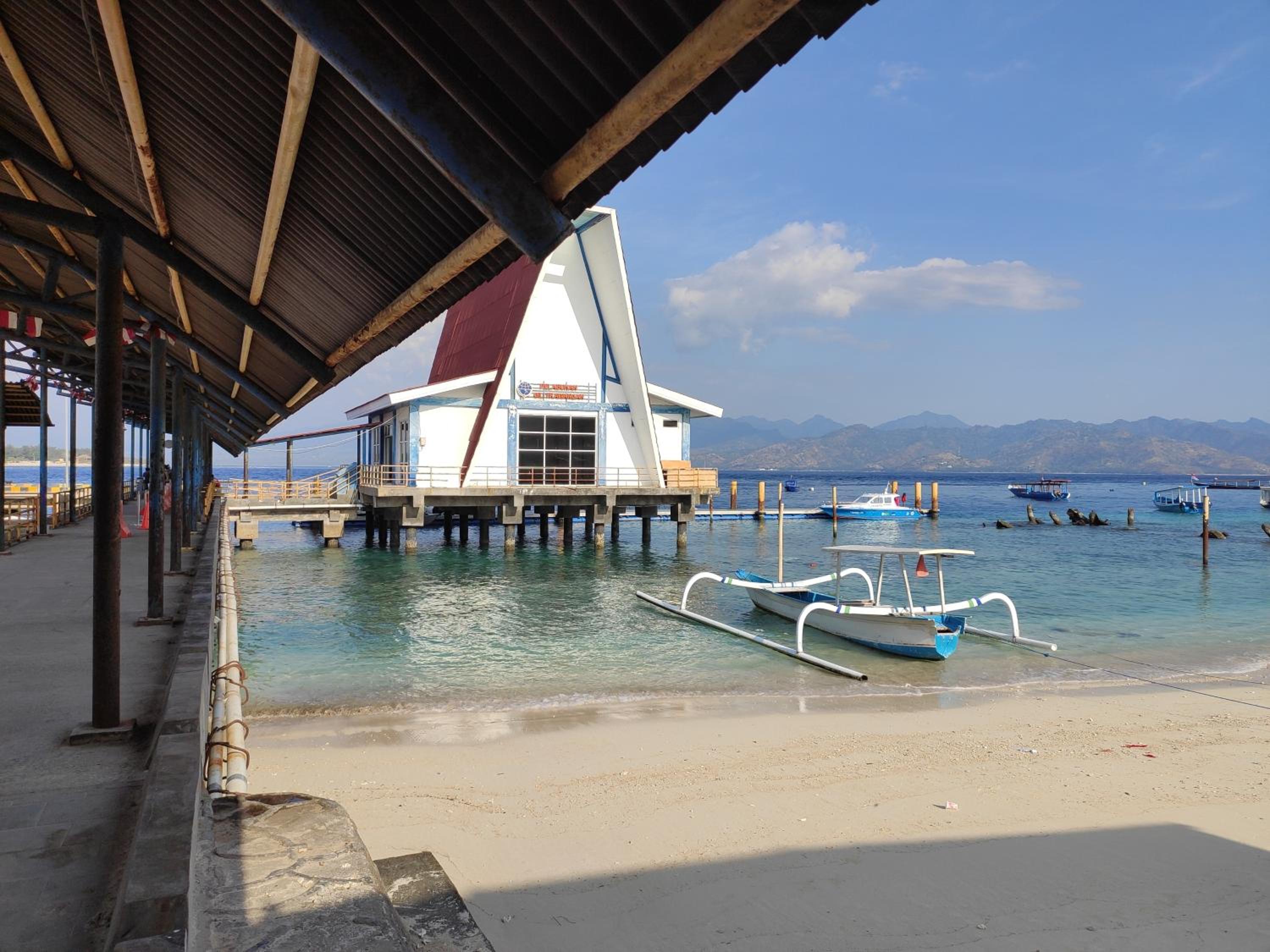 Lisa Homestay view 2